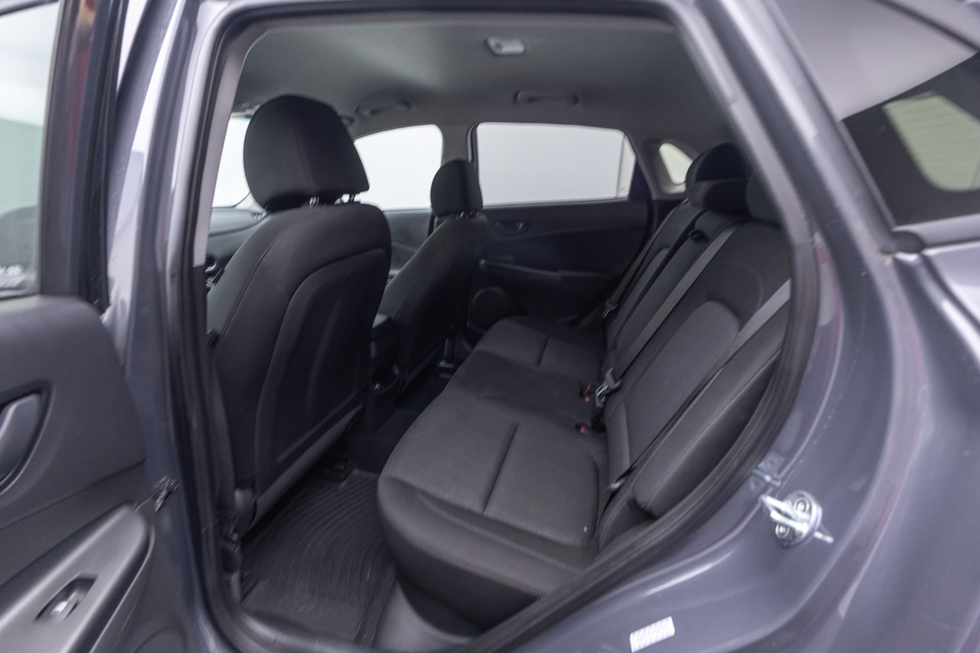 HYUNDAI Kona 2023 - 8