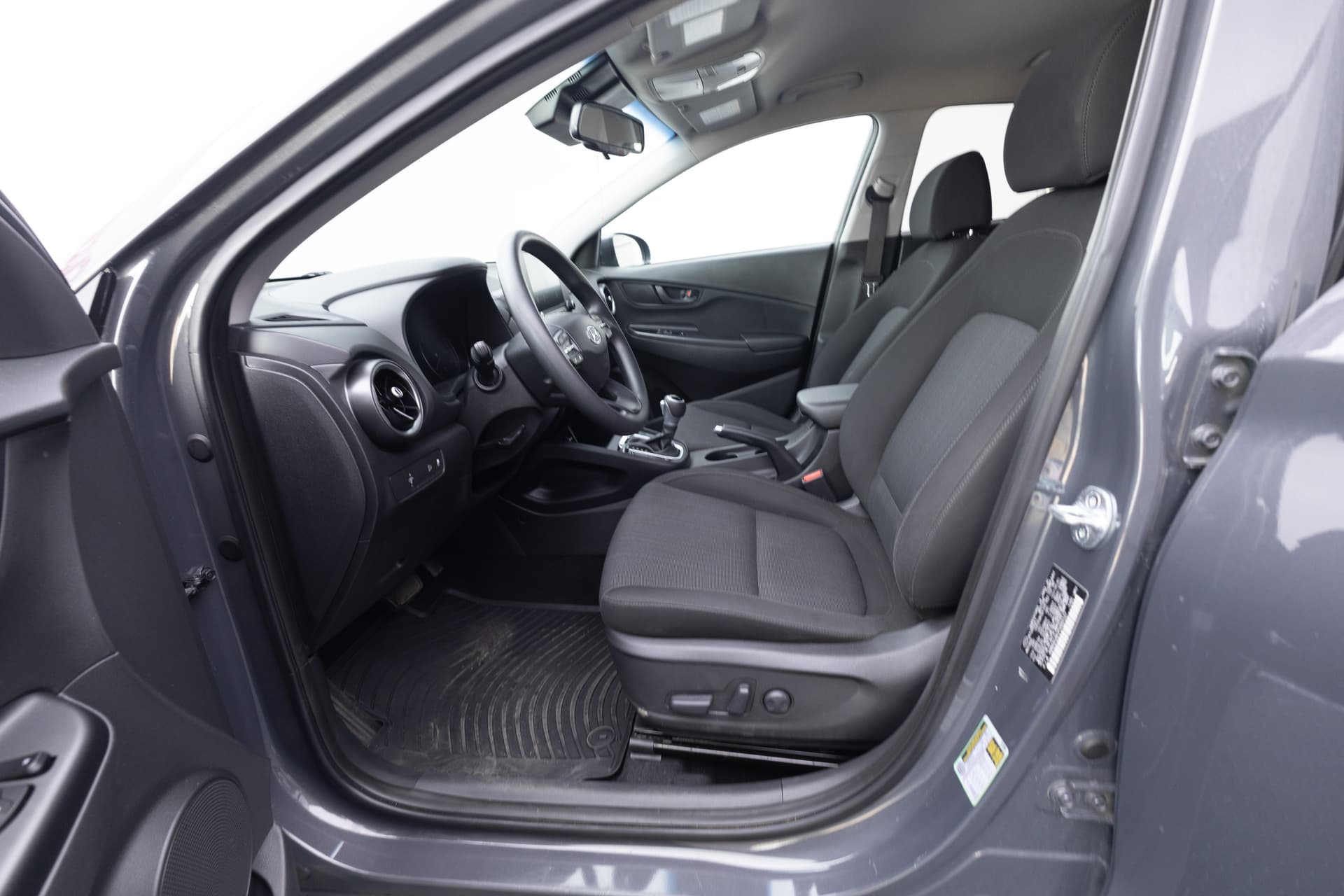 HYUNDAI Kona 2023 - 10