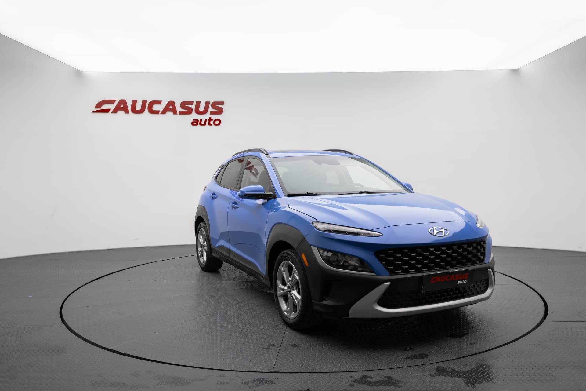 HYUNDAI Kona 2022 - 3