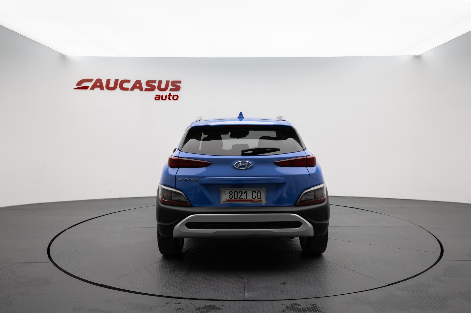 HYUNDAI Kona 2022 - 5