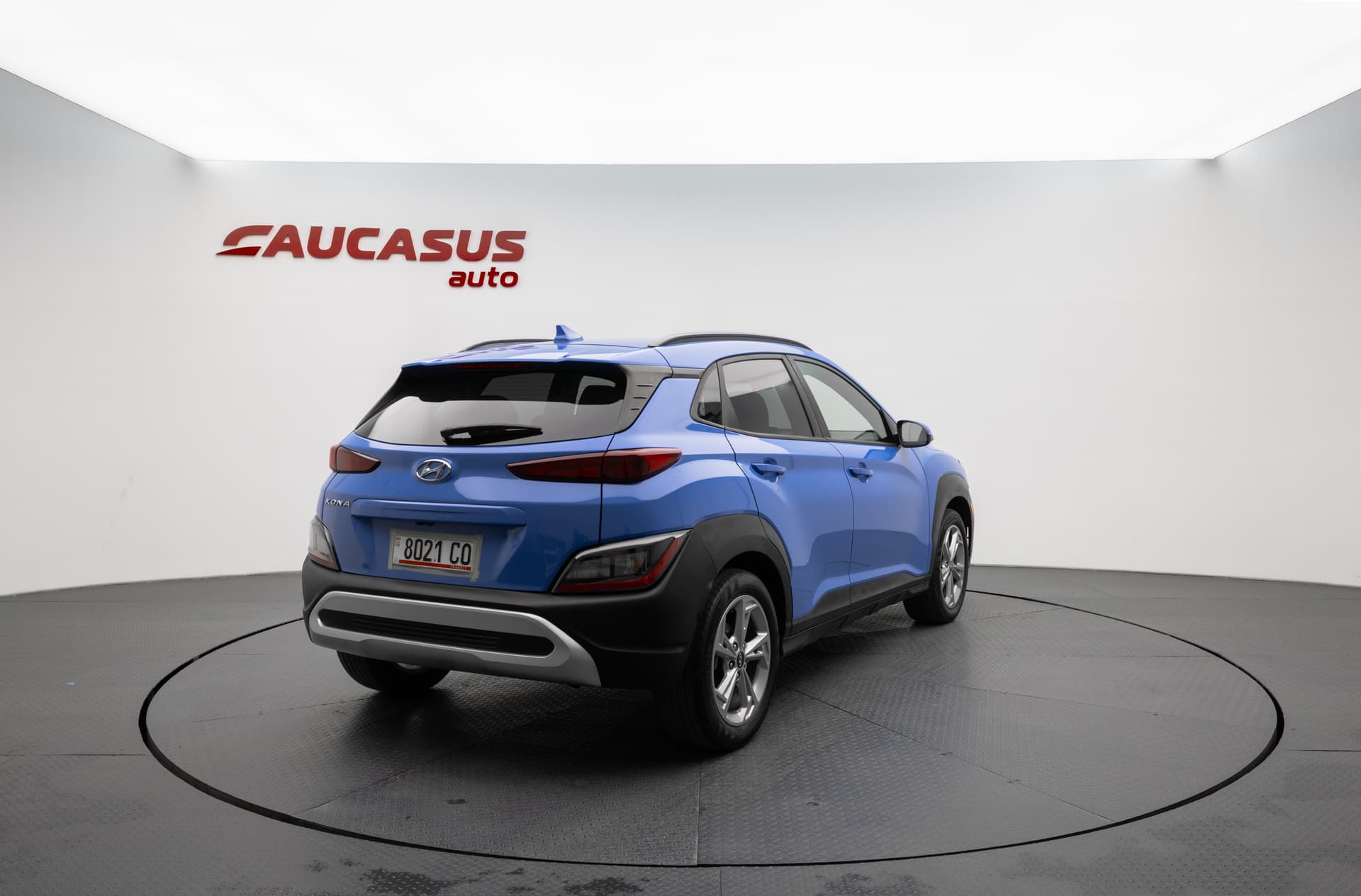 HYUNDAI Kona 2022 - 4