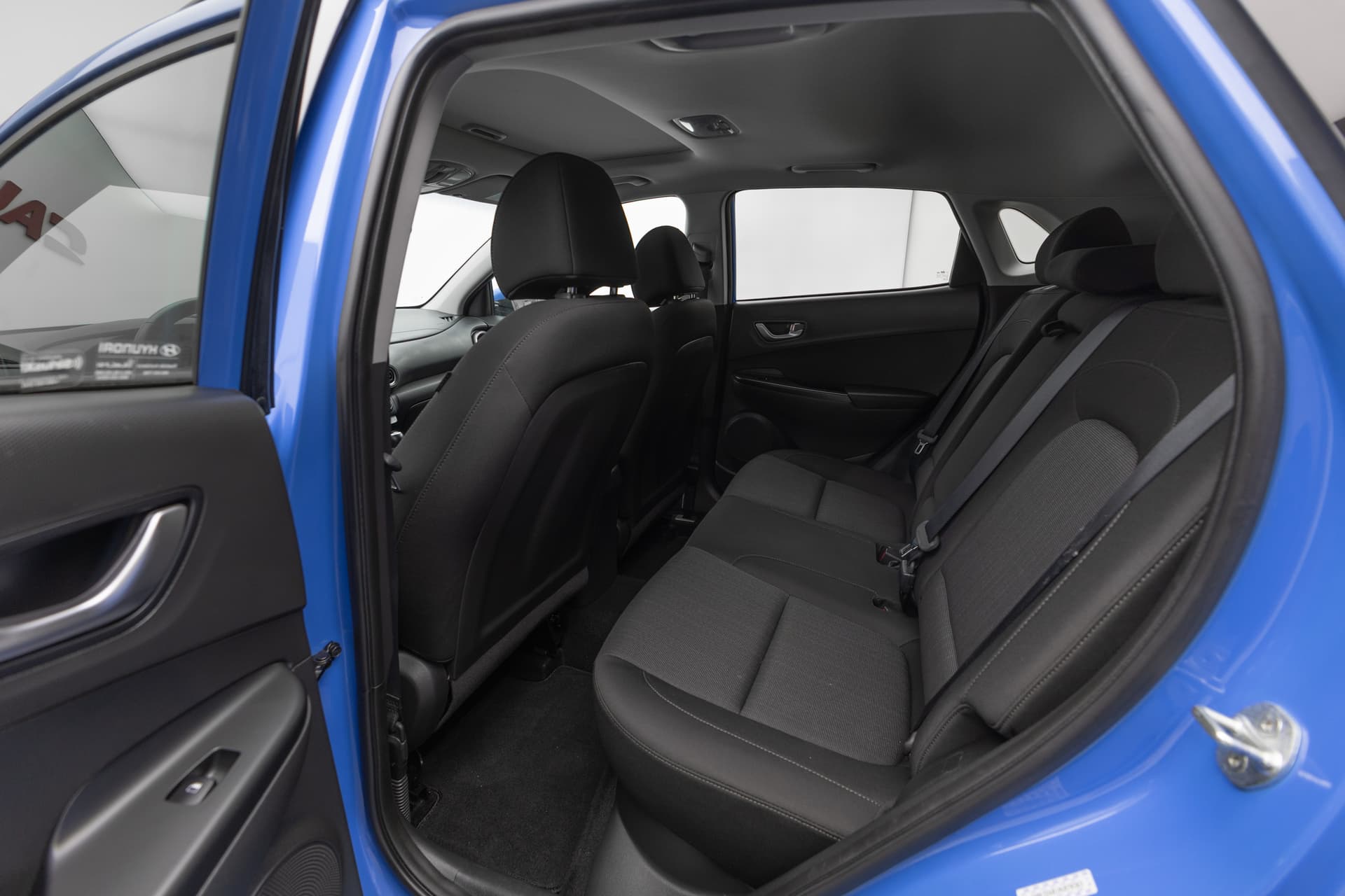 HYUNDAI Kona 2022 - 8