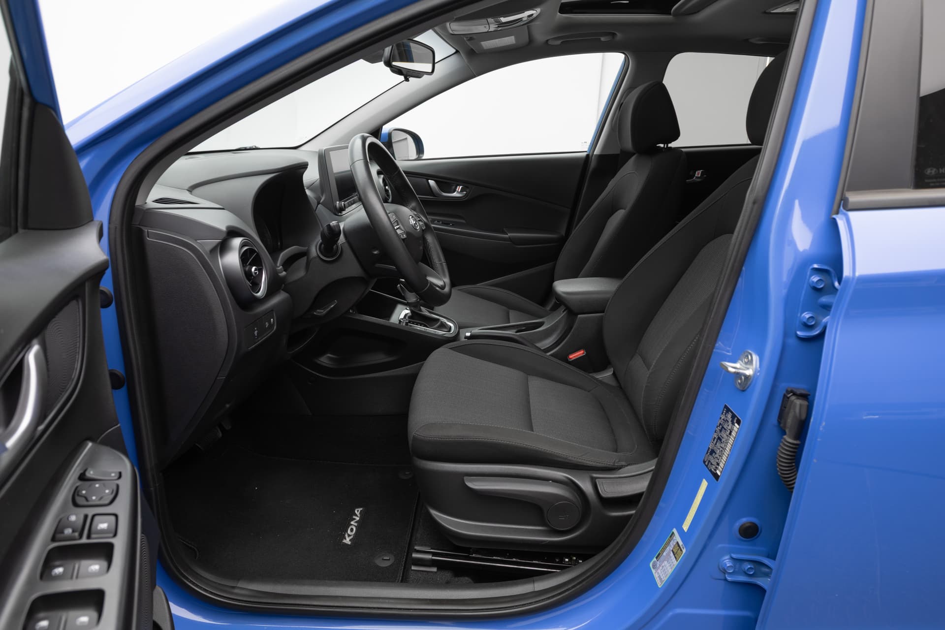 HYUNDAI Kona 2022 - 10