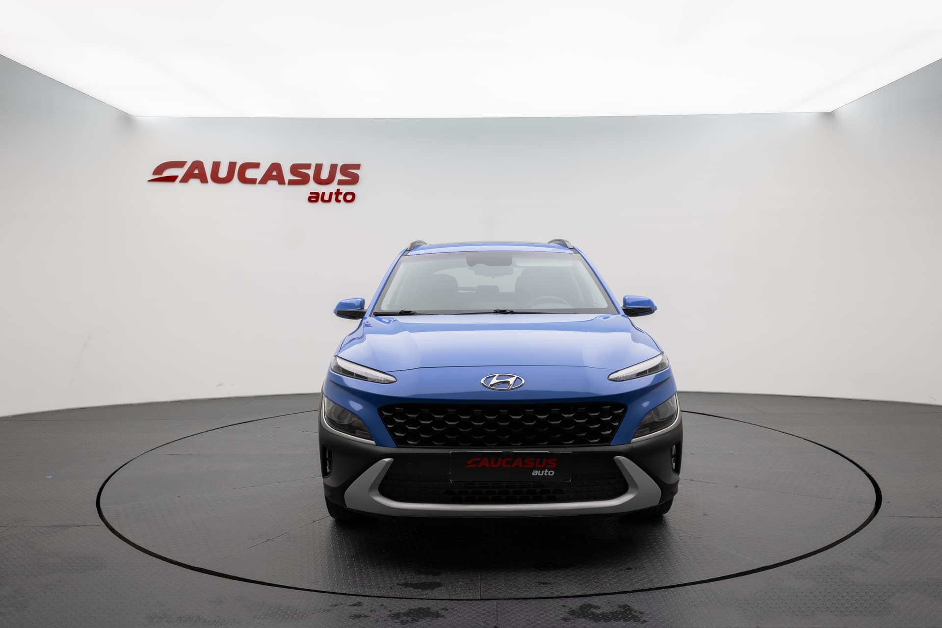 HYUNDAI Kona 2022 - 2