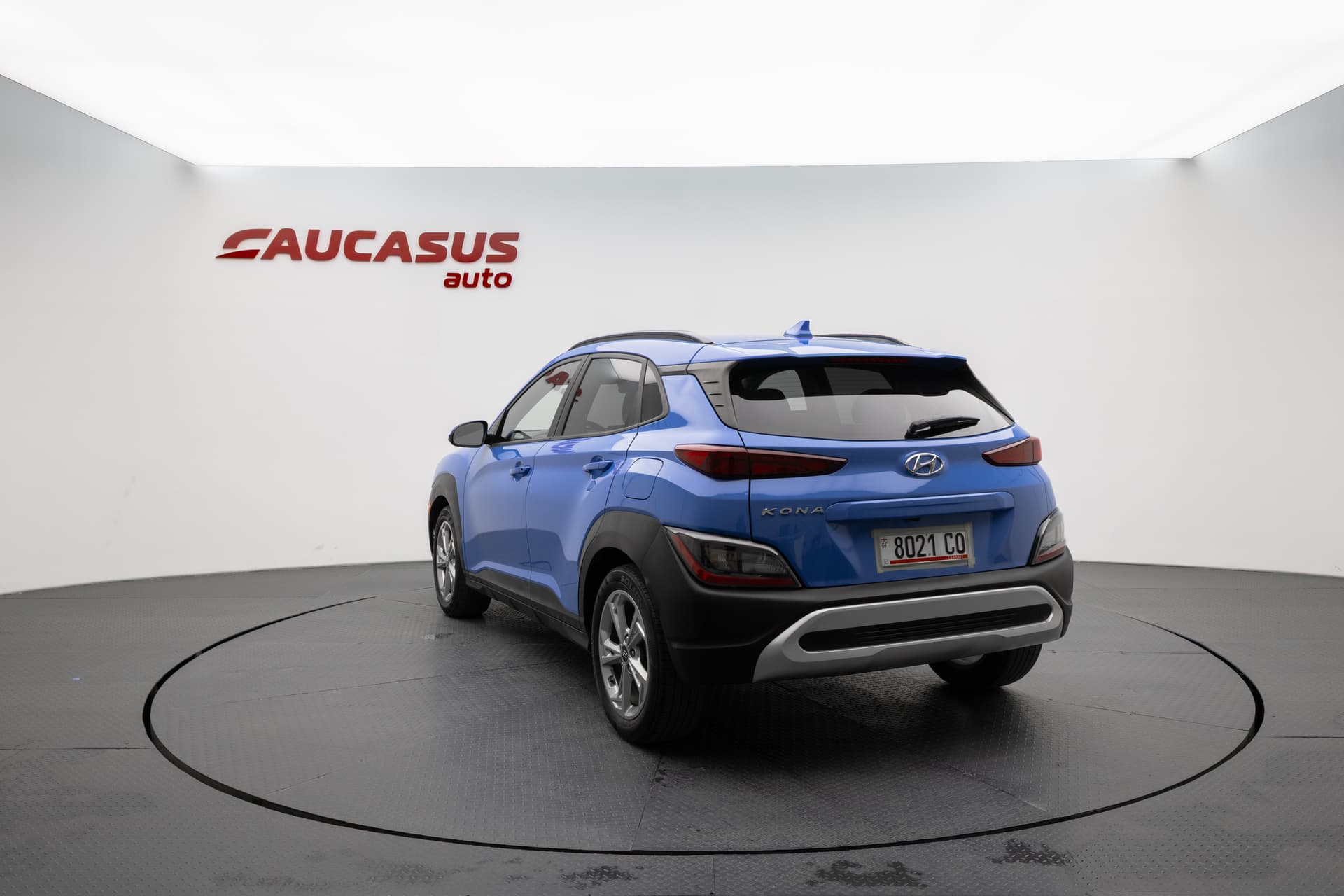 HYUNDAI Kona 2022 - 6