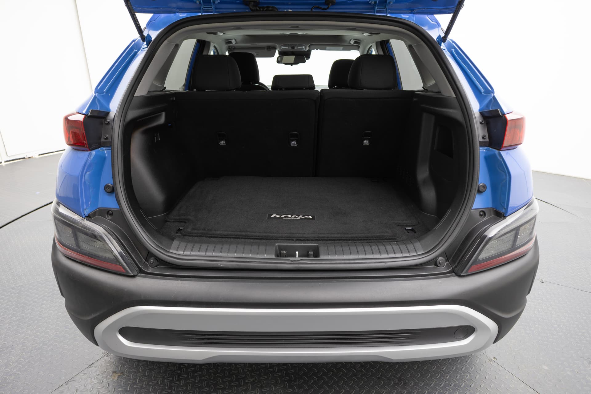 HYUNDAI Kona 2022 - 7