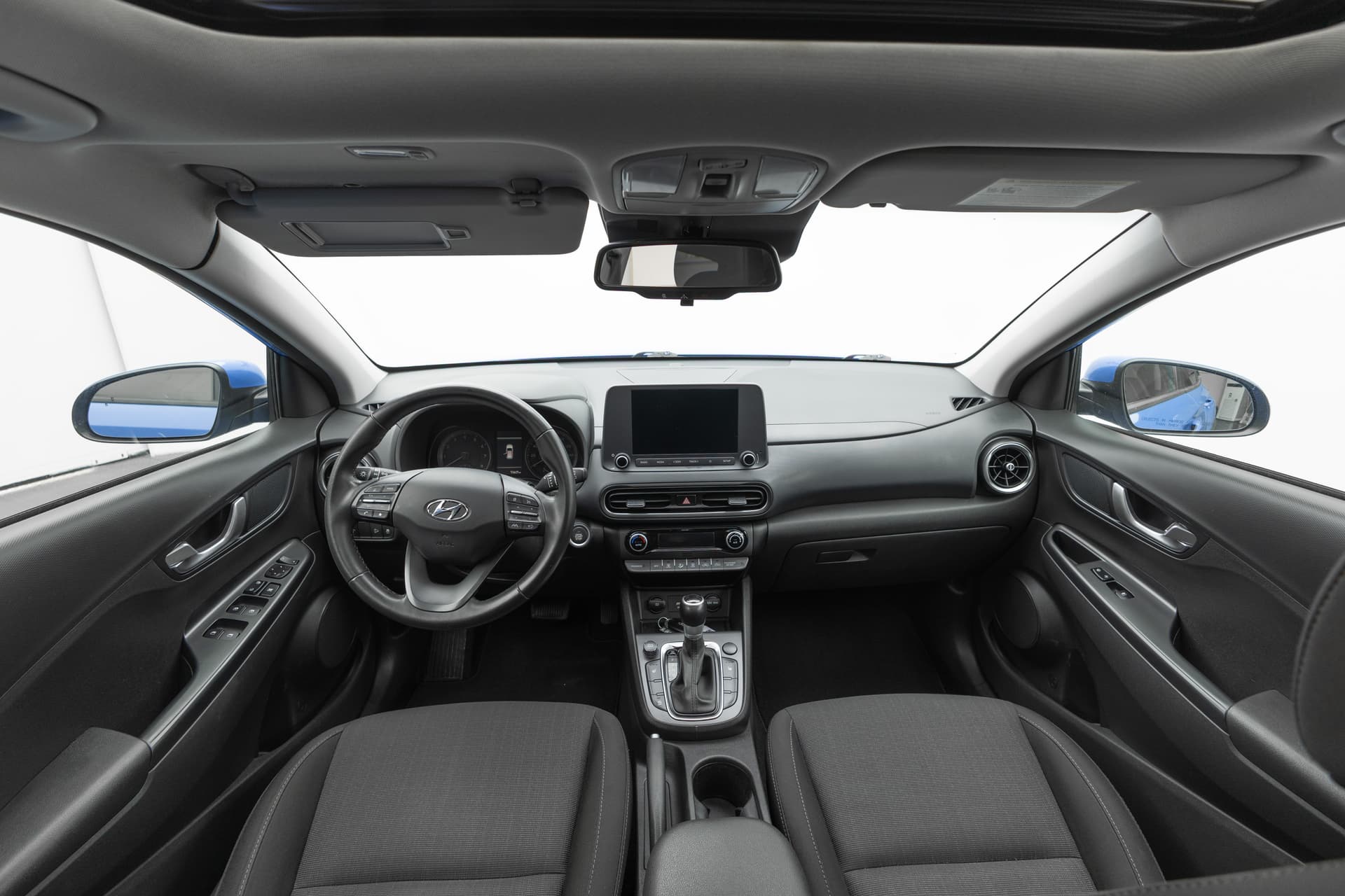 HYUNDAI Kona 2022 - 9