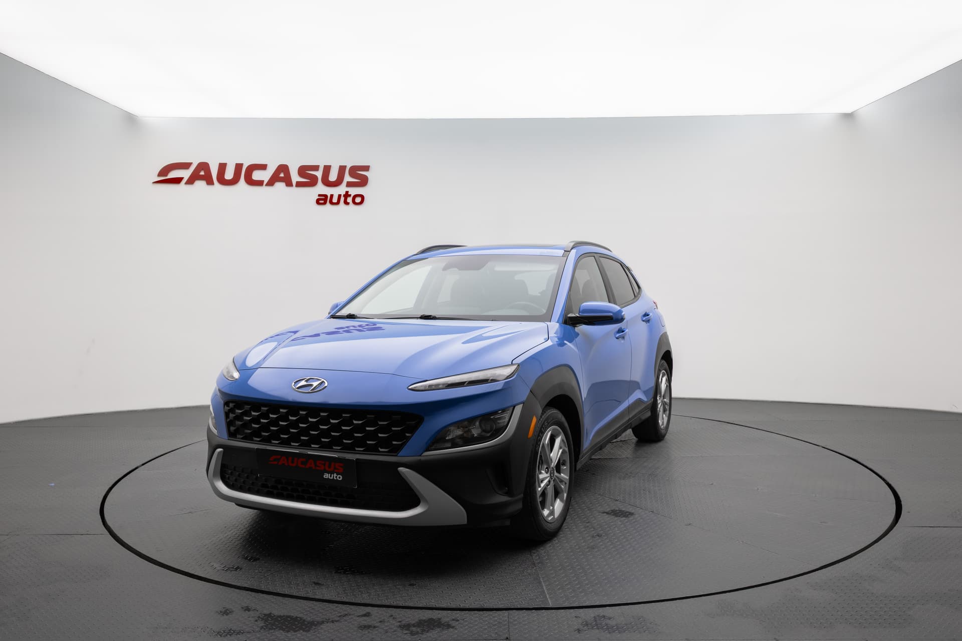 HYUNDAI Kona 2022 - 1
