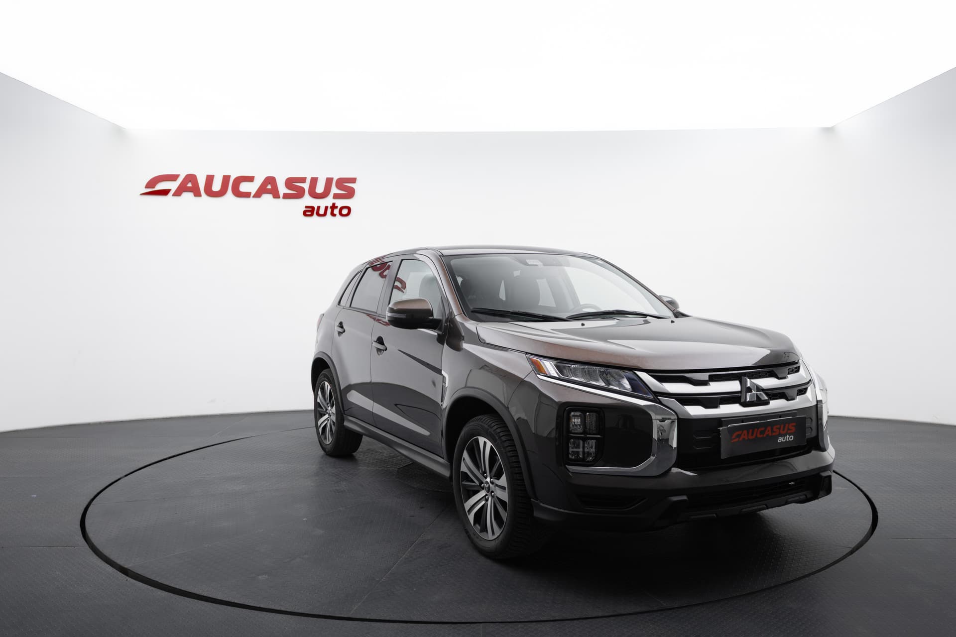 MITSUBISHI Outlander Sport 2023 - 3