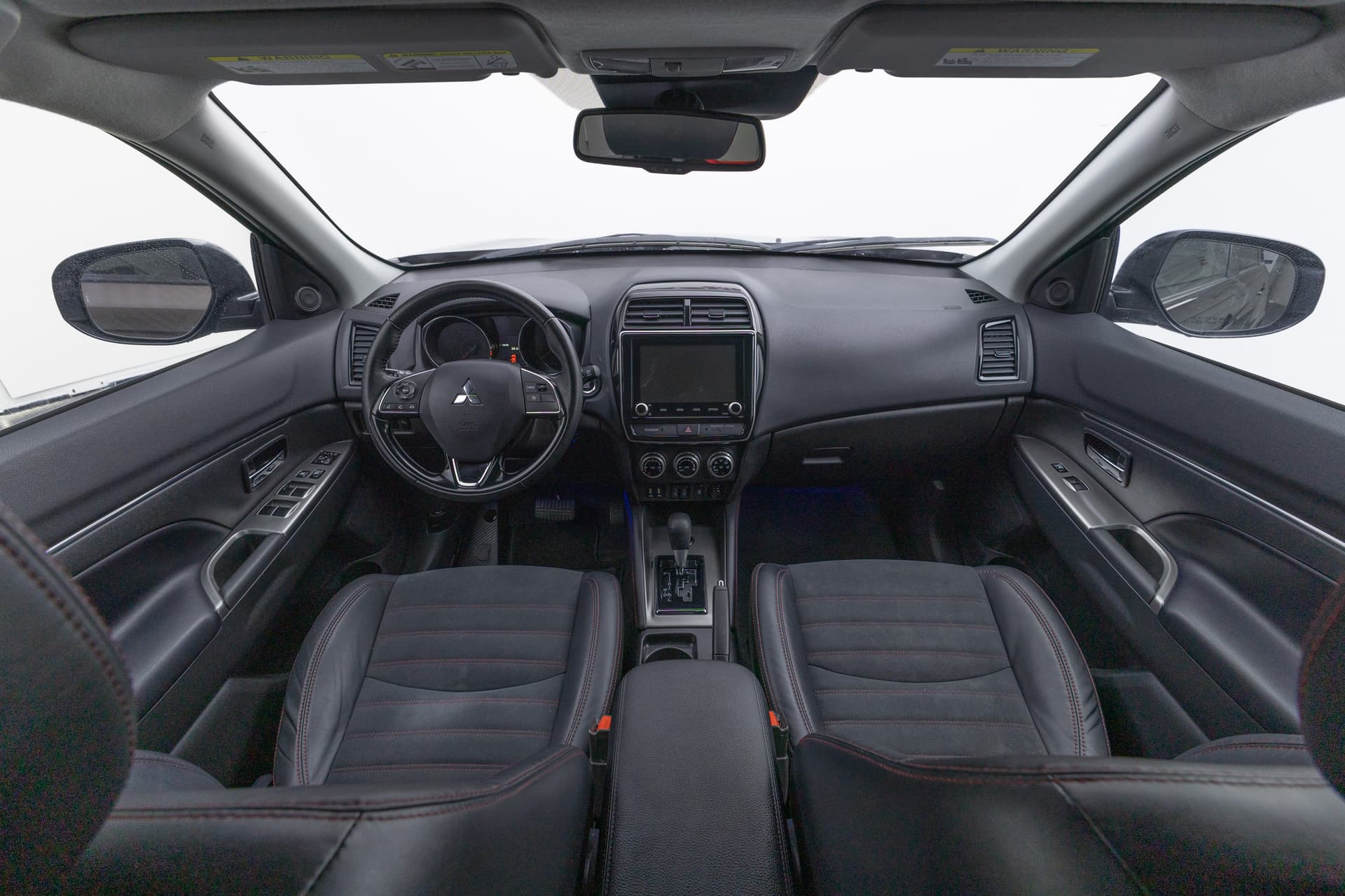 MITSUBISHI Outlander Sport 2023 - 10