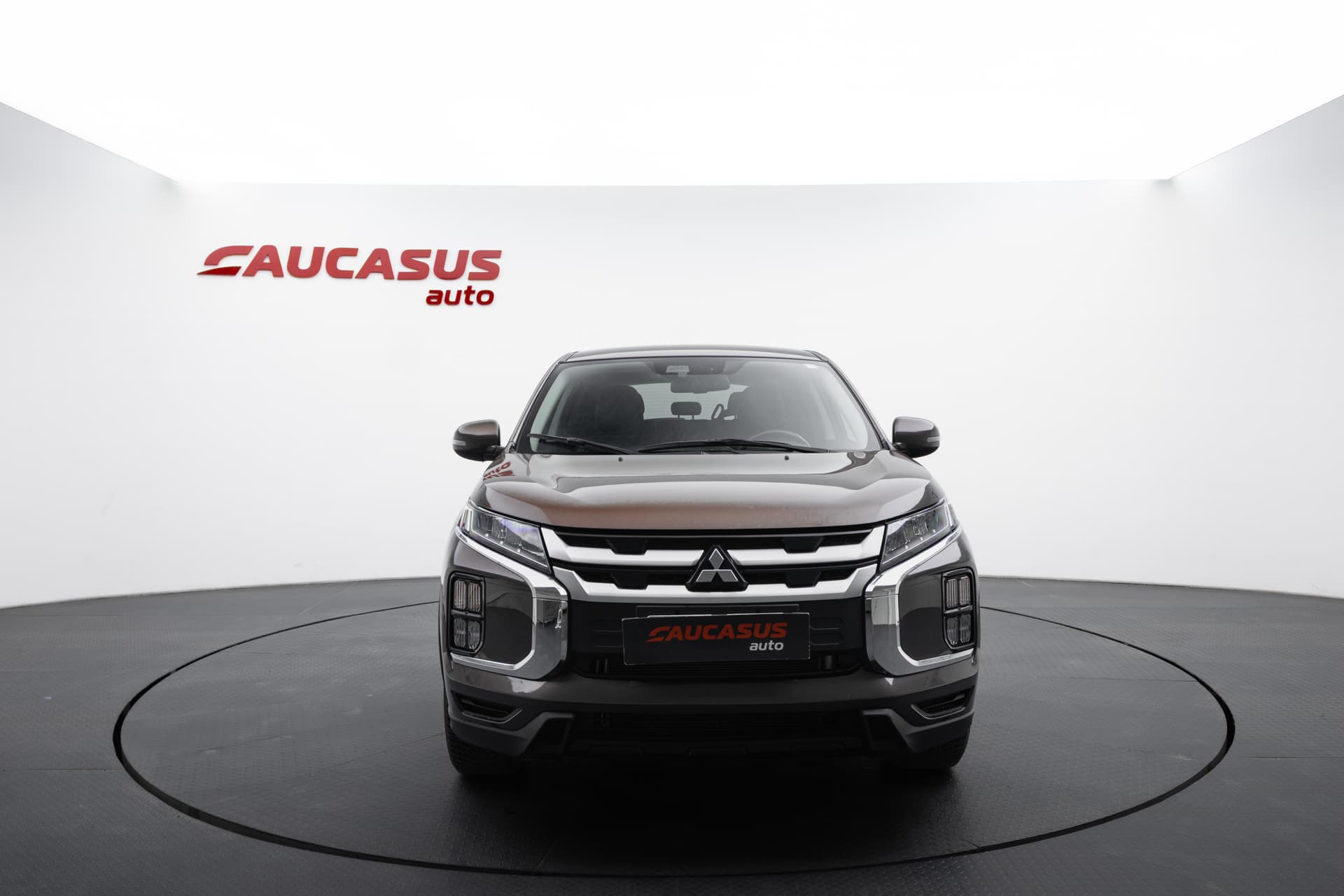 MITSUBISHI Outlander Sport 2023 - 2