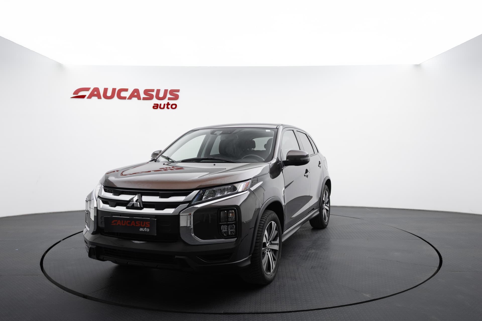 MITSUBISHI Outlander Sport 2023 - 1