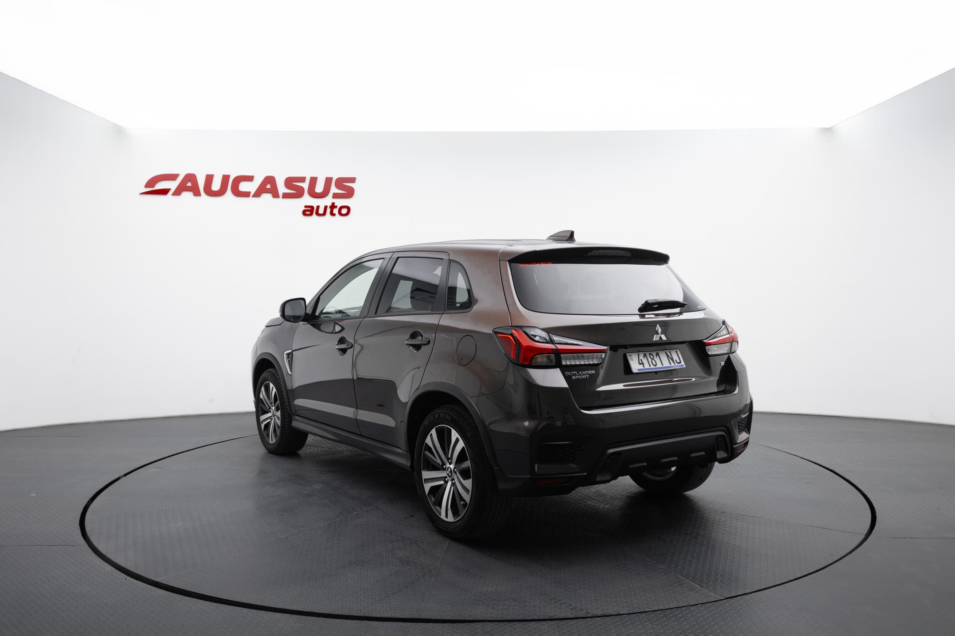 MITSUBISHI Outlander Sport 2023 - 7