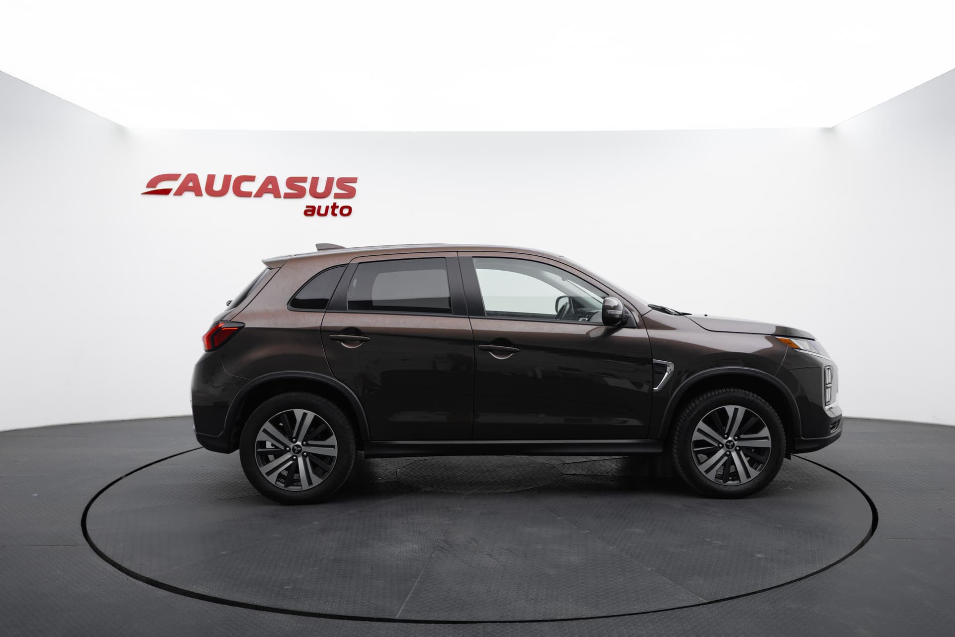 MITSUBISHI Outlander Sport 2023 - 4