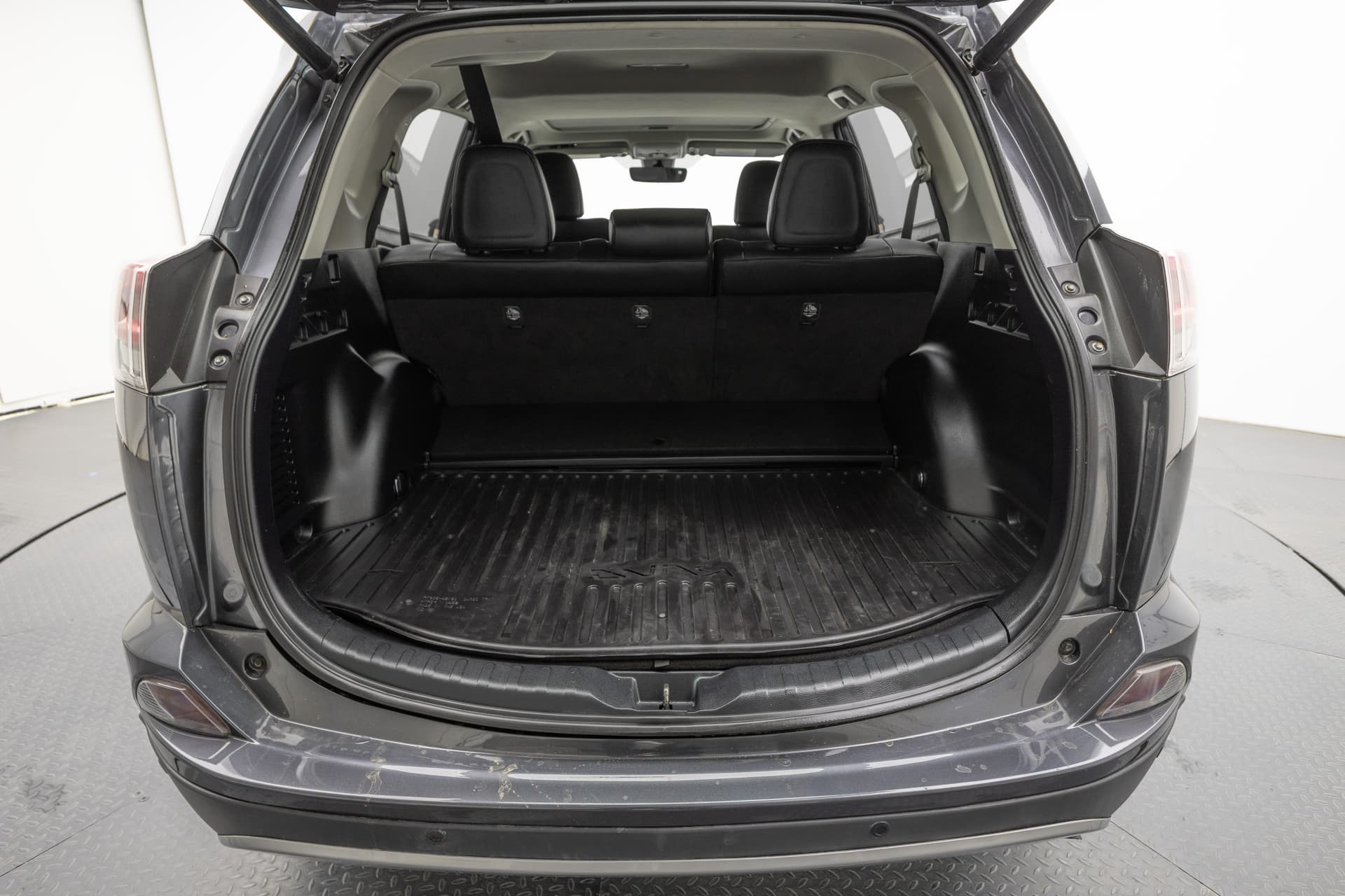TOYOTA RAV4 2018 - 7