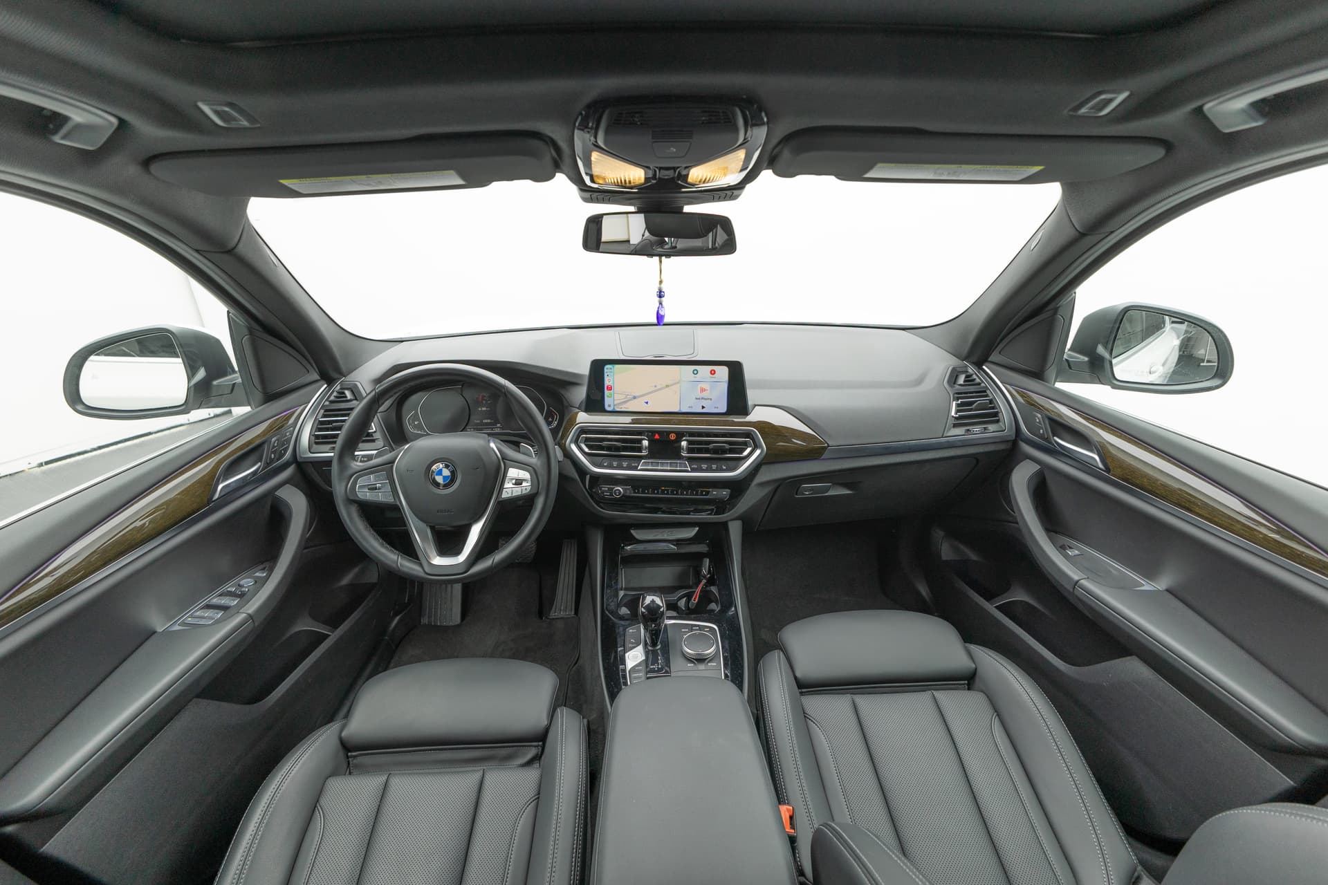 BMW X3 2022 - 9