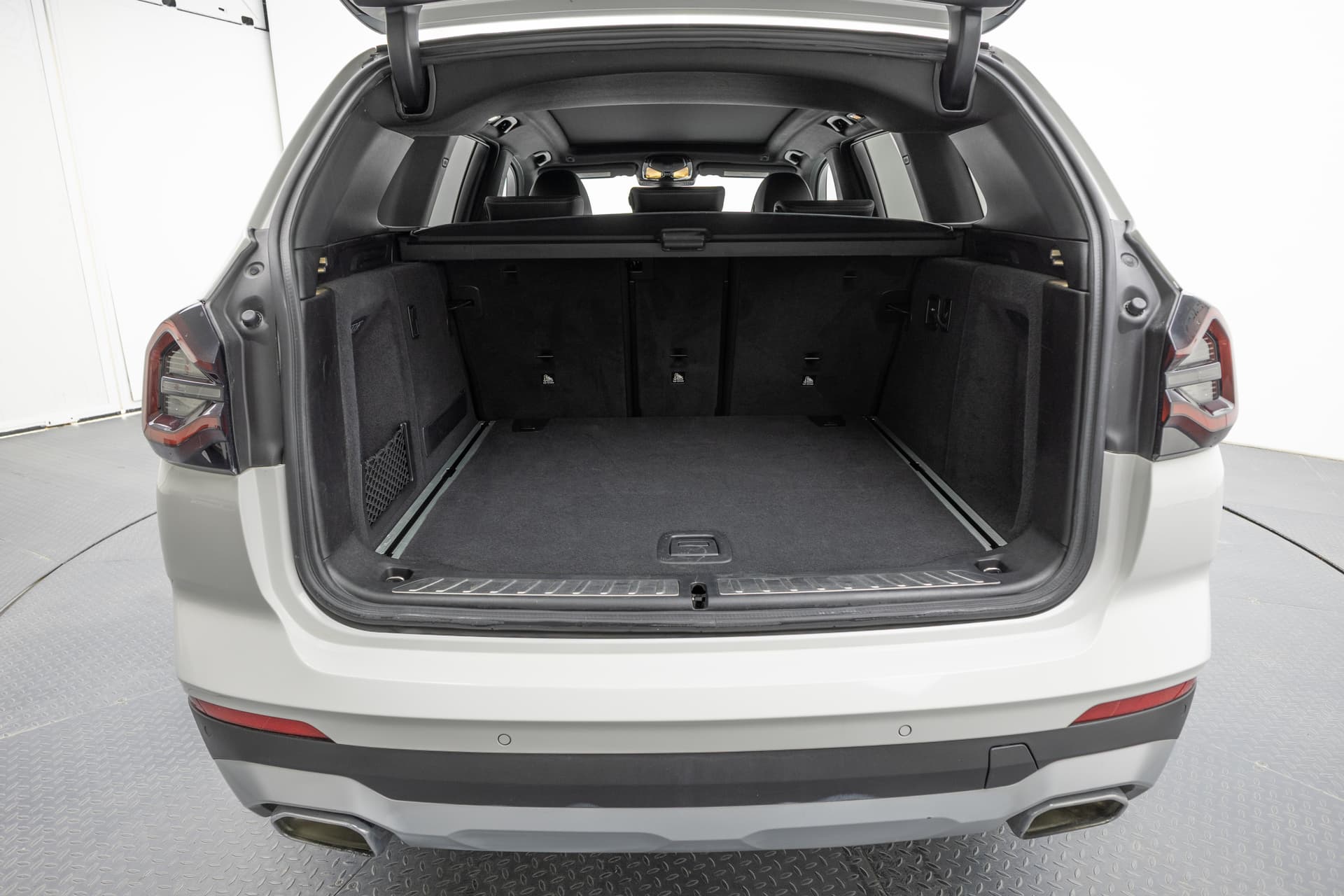 BMW X3 2022 - 7