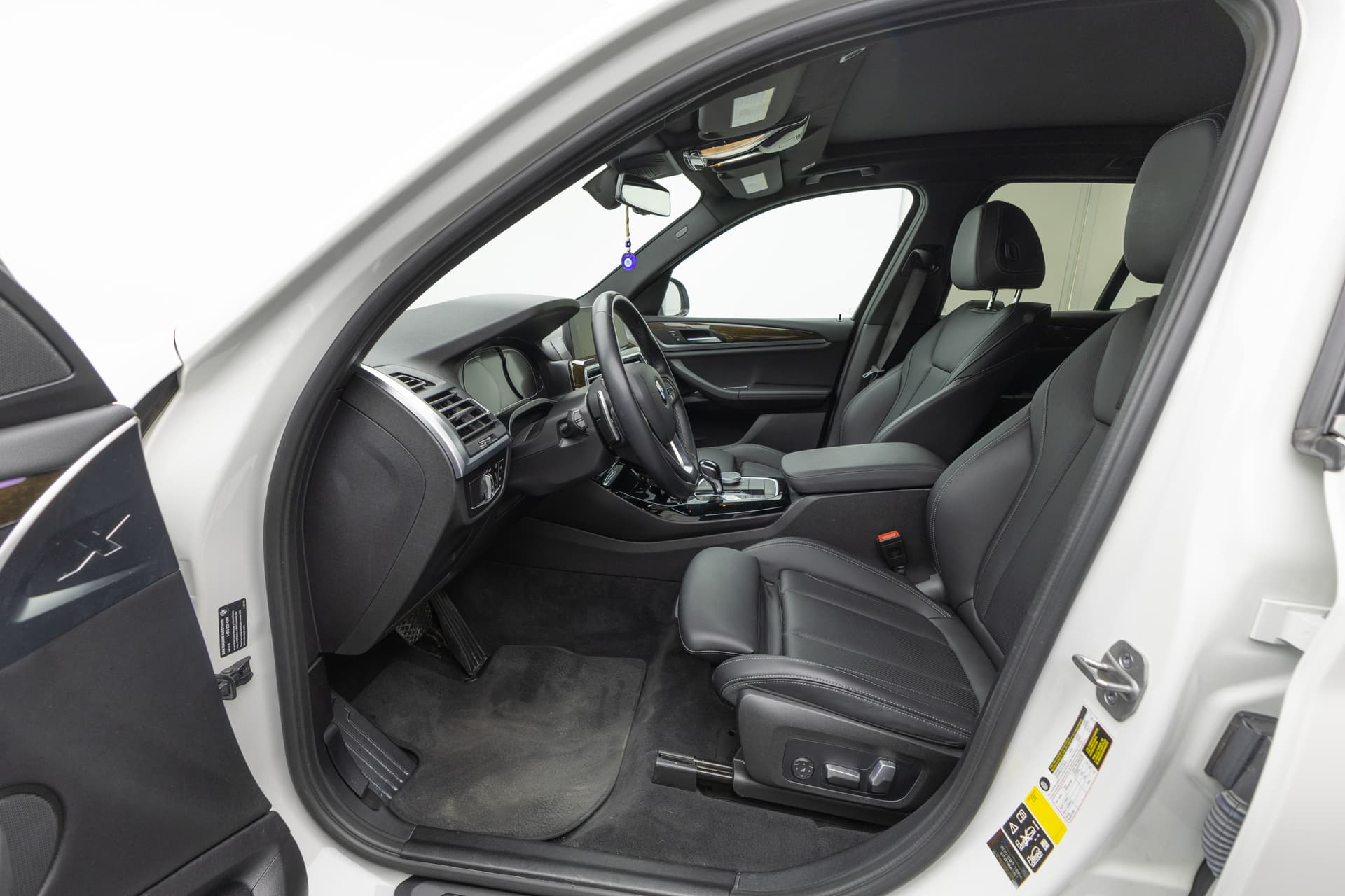 BMW X3 2022 - 10