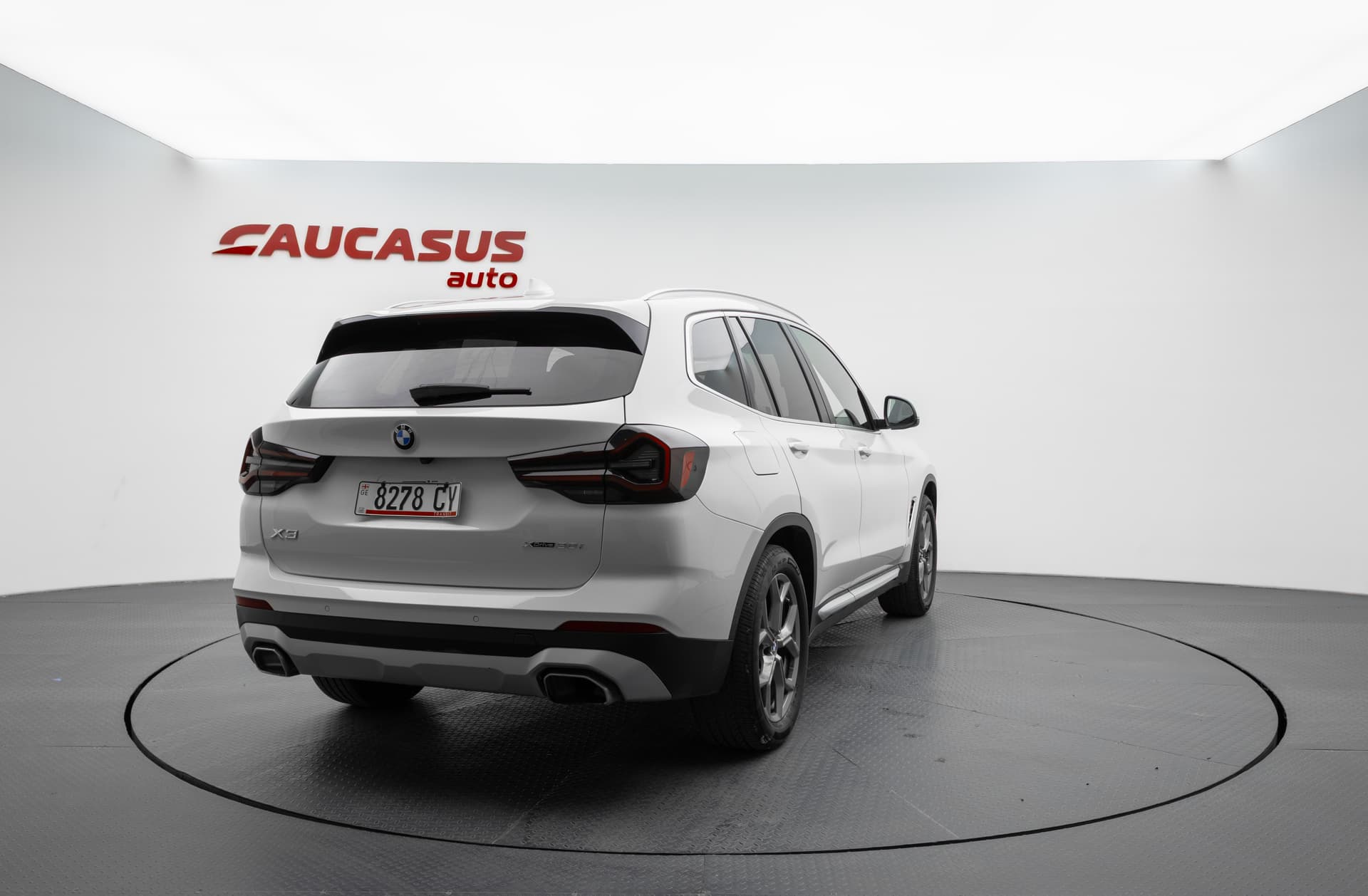 BMW X3 2022 - 4