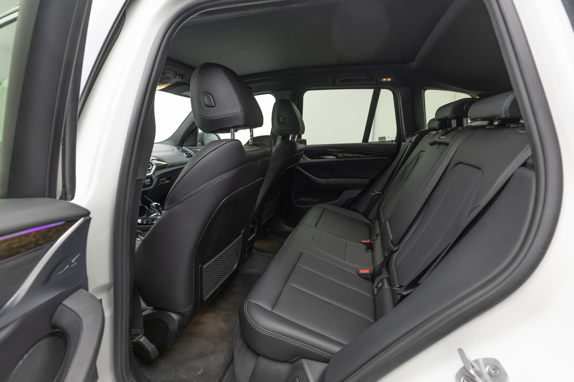 BMW X3 2022 - 8