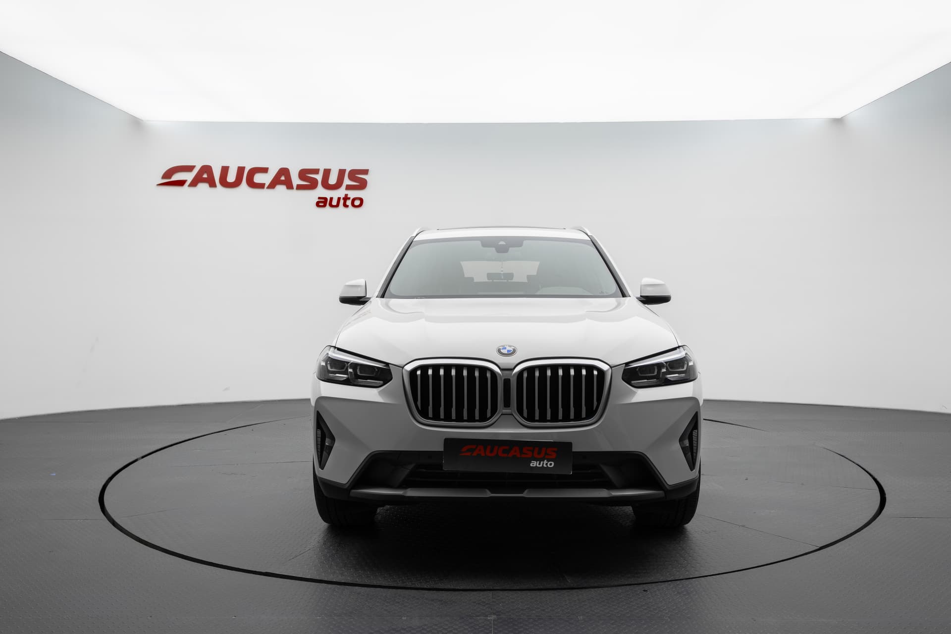 BMW X3 2022 - 2