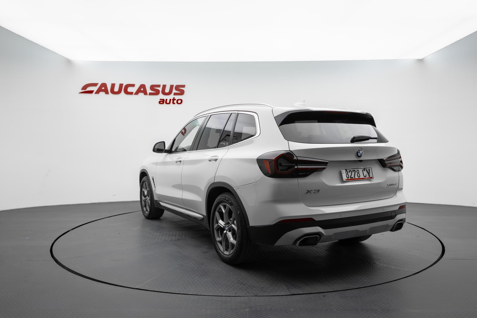 BMW X3 2022 - 6