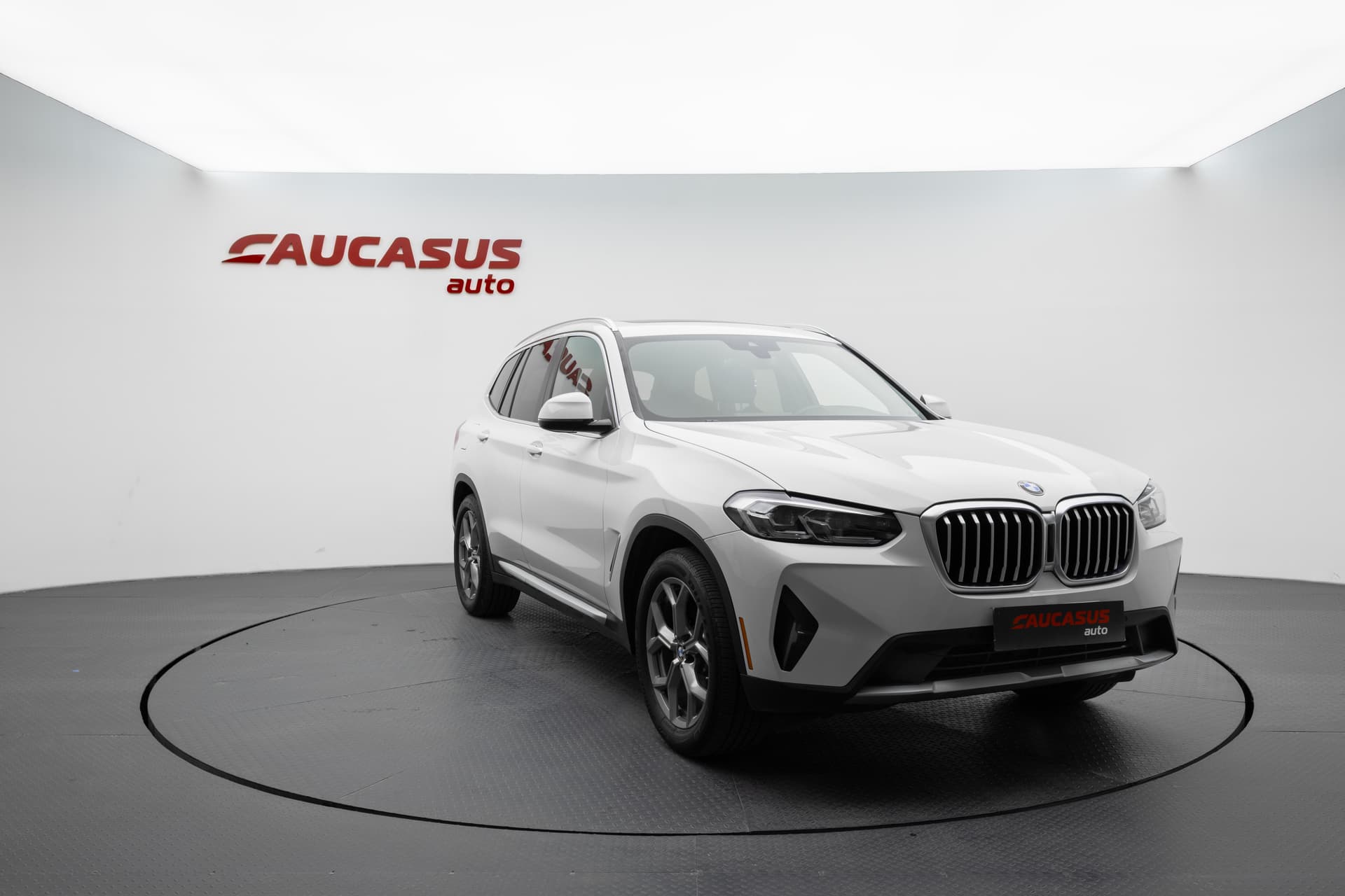 BMW X3 2022 - 3