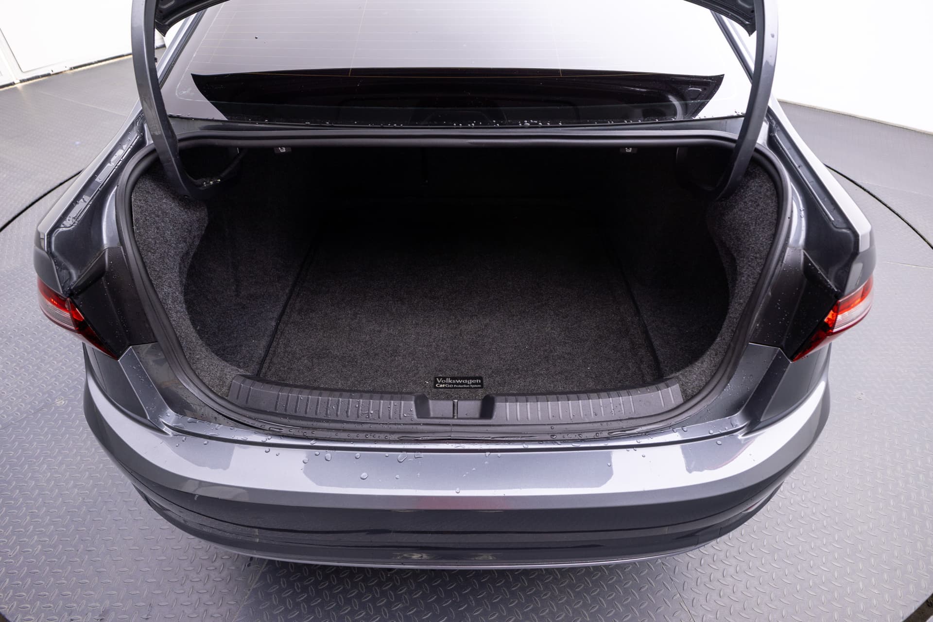 VOLKSWAGEN Jetta 2021 - 7