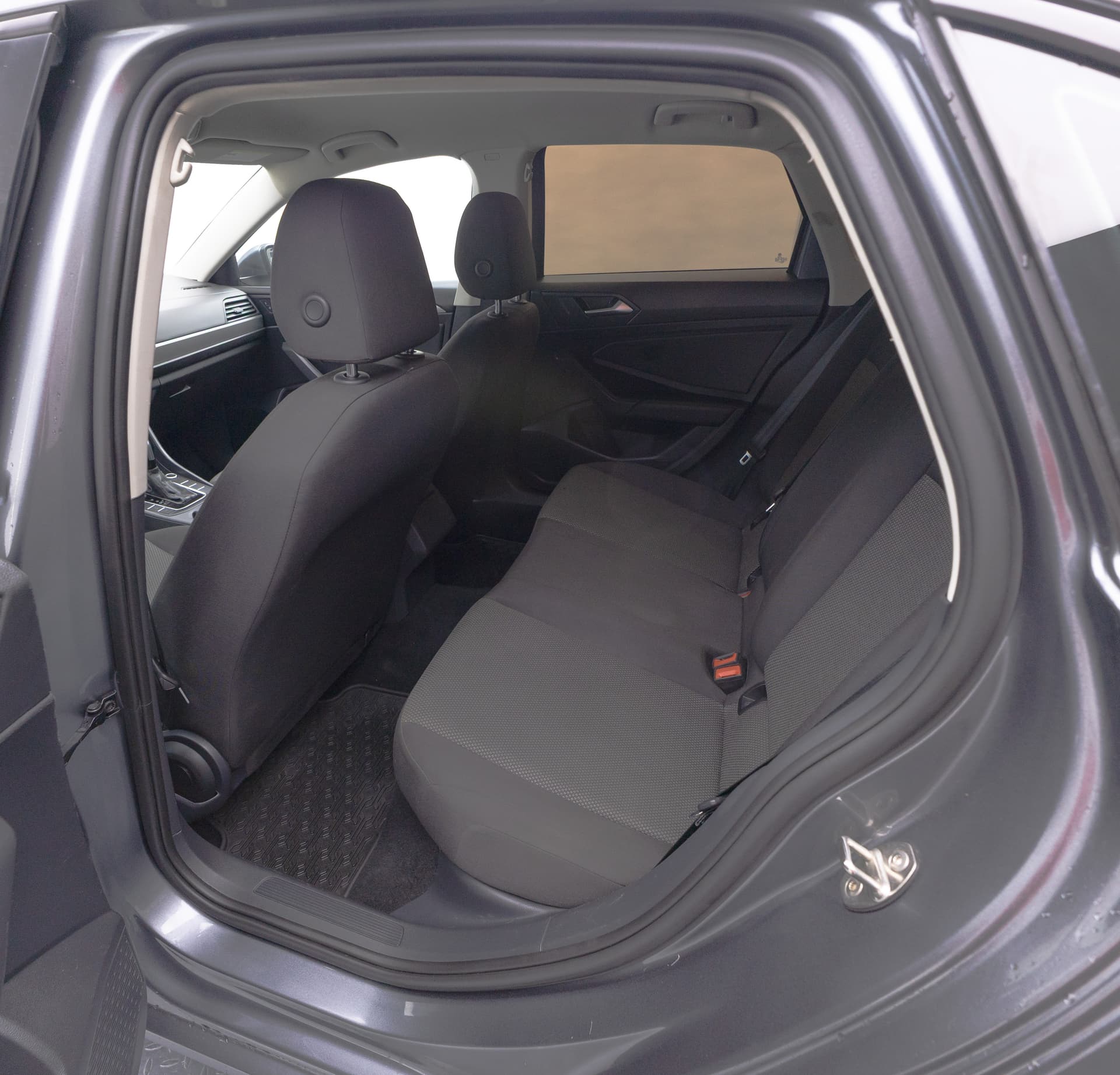 VOLKSWAGEN Jetta 2021 - 8
