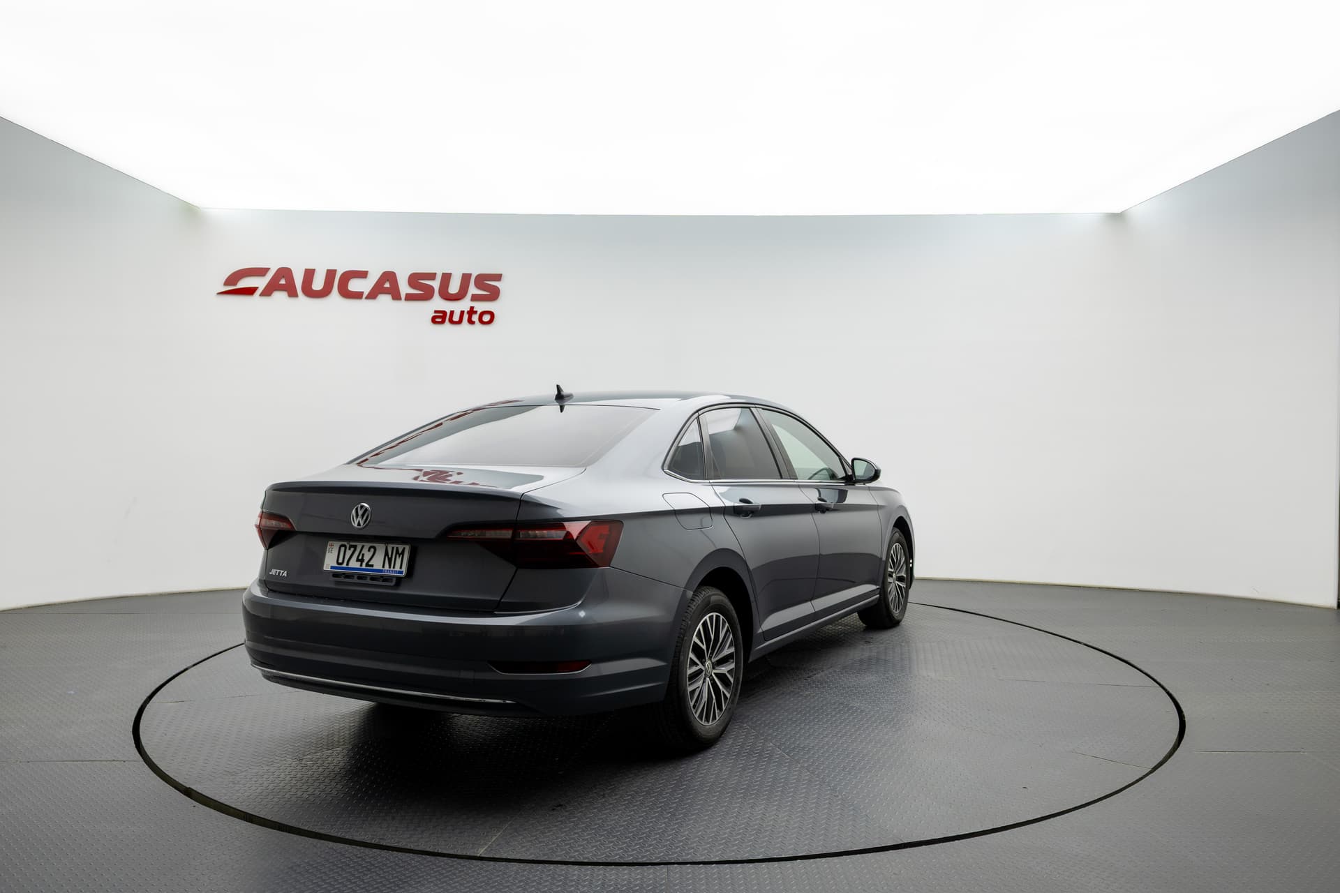VOLKSWAGEN Jetta 2021 - 4