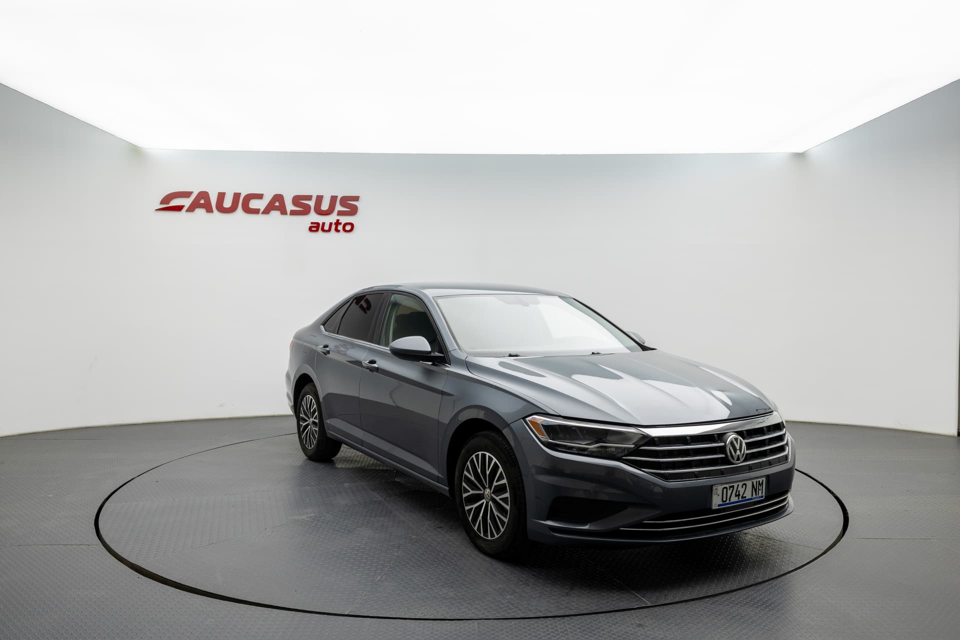 VOLKSWAGEN Jetta 2021 - 3