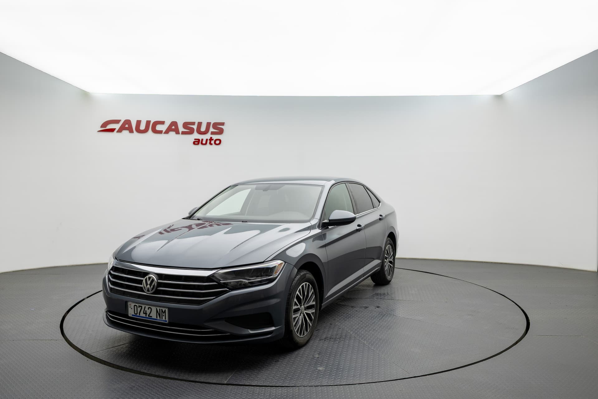 VOLKSWAGEN Jetta 2021 - 1