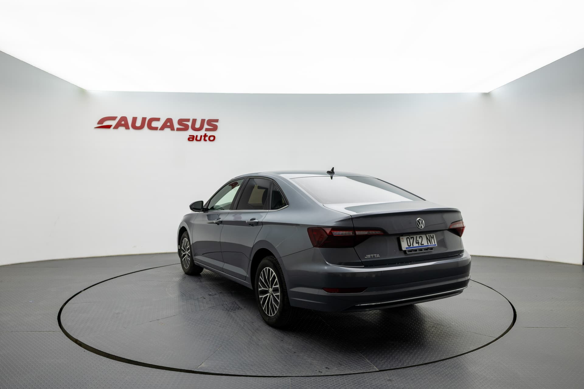 VOLKSWAGEN Jetta 2021 - 6