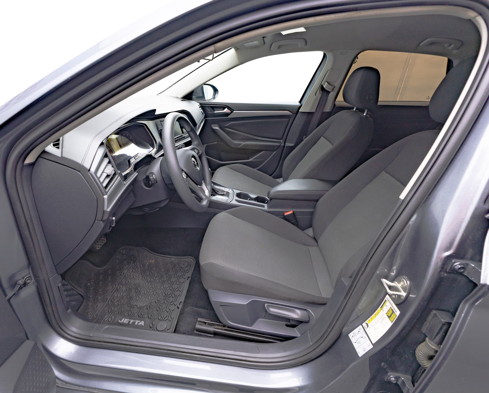 VOLKSWAGEN Jetta 2021 - 10