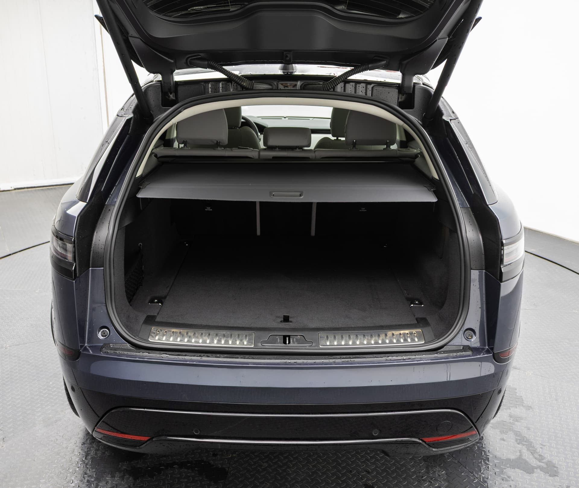 LAND ROVER Range Rover Velar 2024 - 7