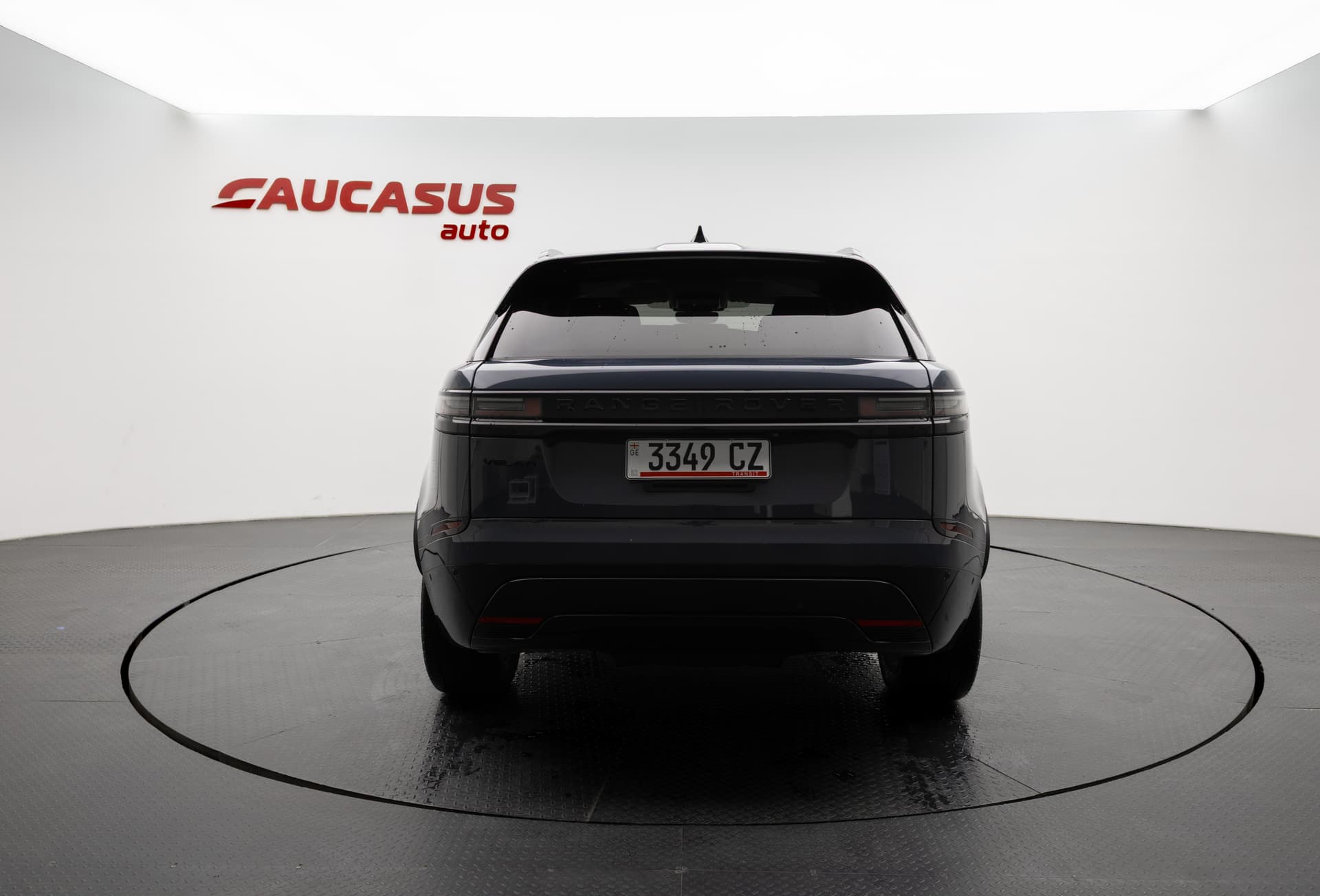 LAND ROVER Range Rover Velar 2024 - 5