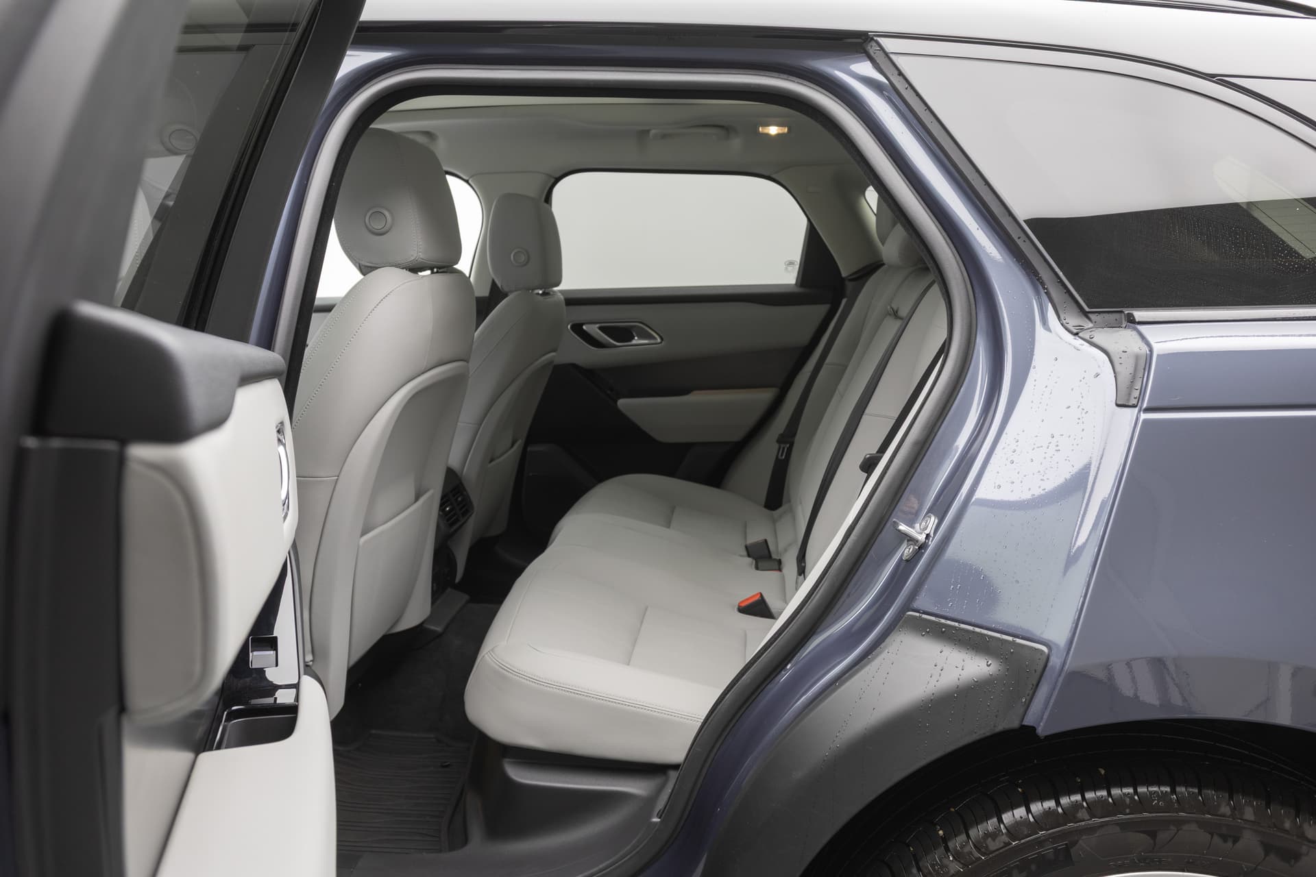 LAND ROVER Range Rover Velar 2024 - 8