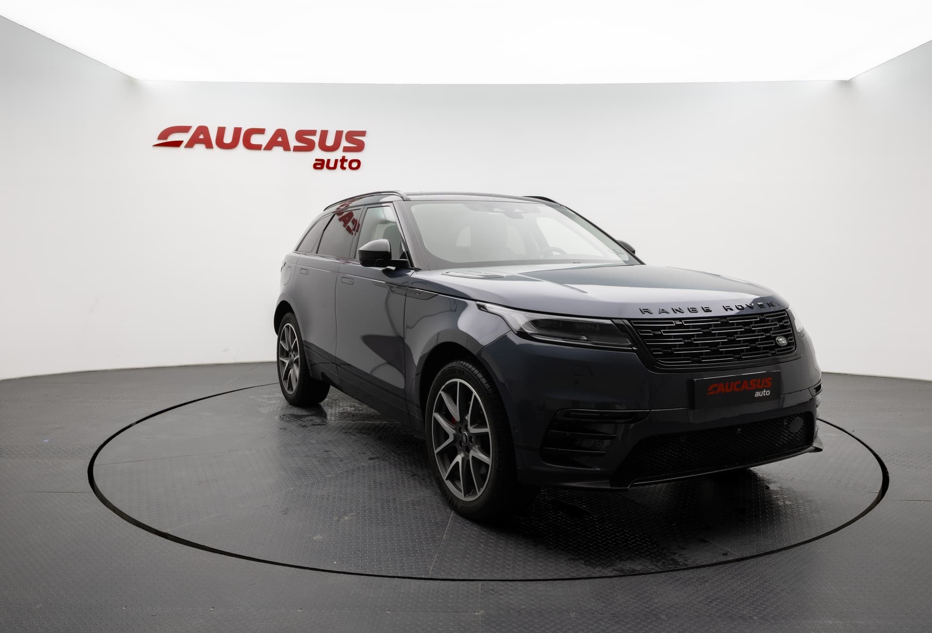 LAND ROVER Range Rover Velar 2024 - 3