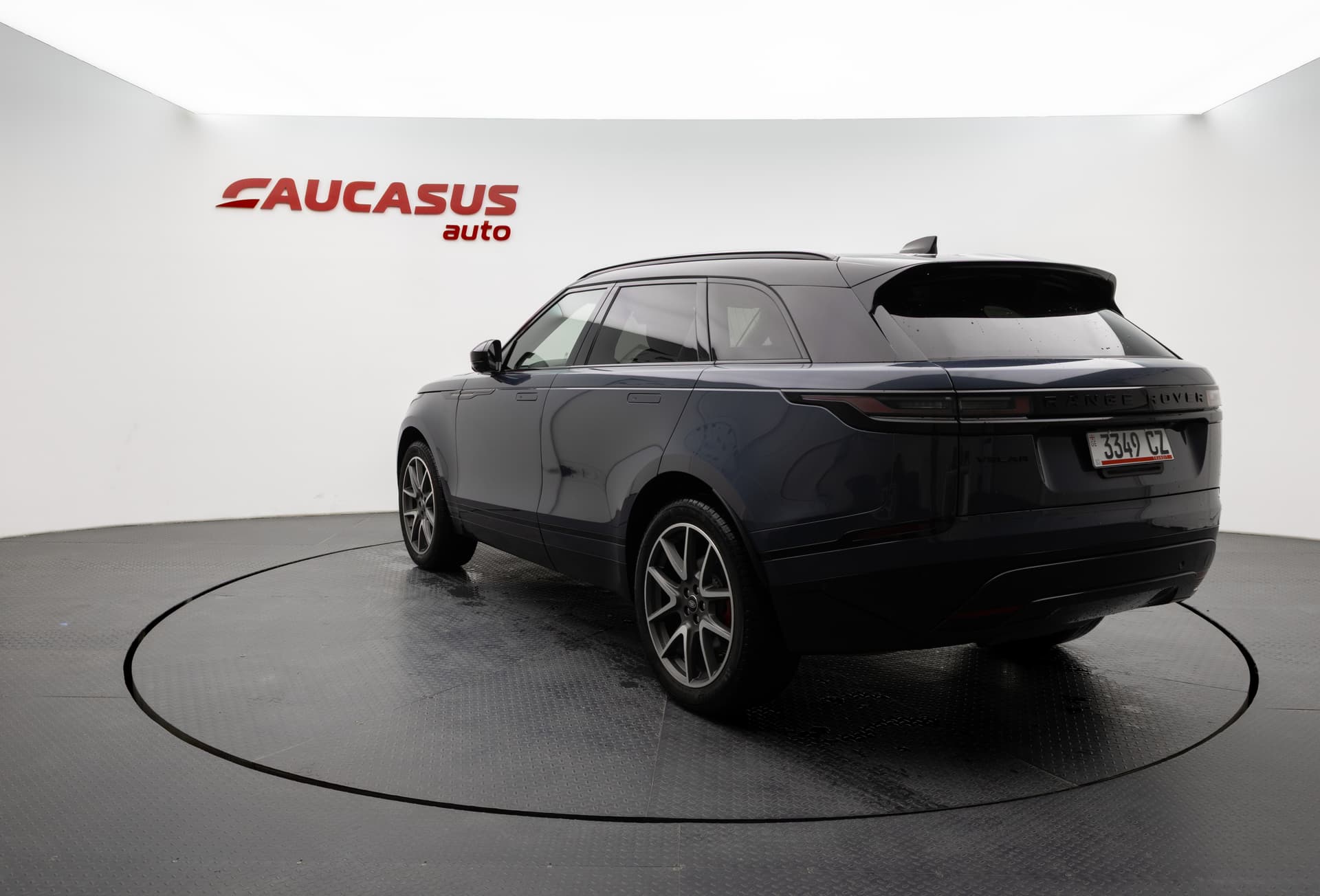 LAND ROVER Range Rover Velar 2024 - 6