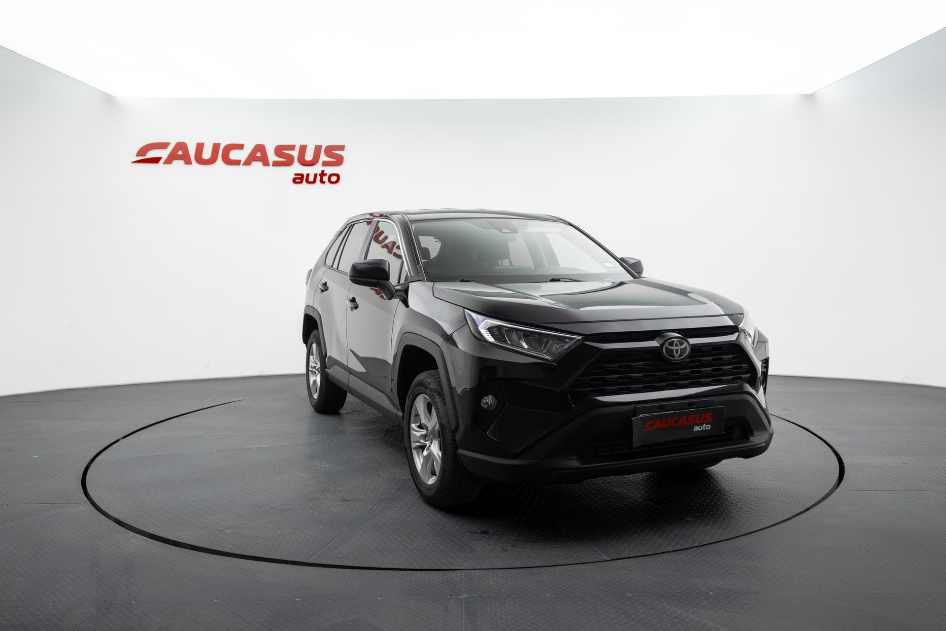 TOYOTA RAV4 2022 - 3