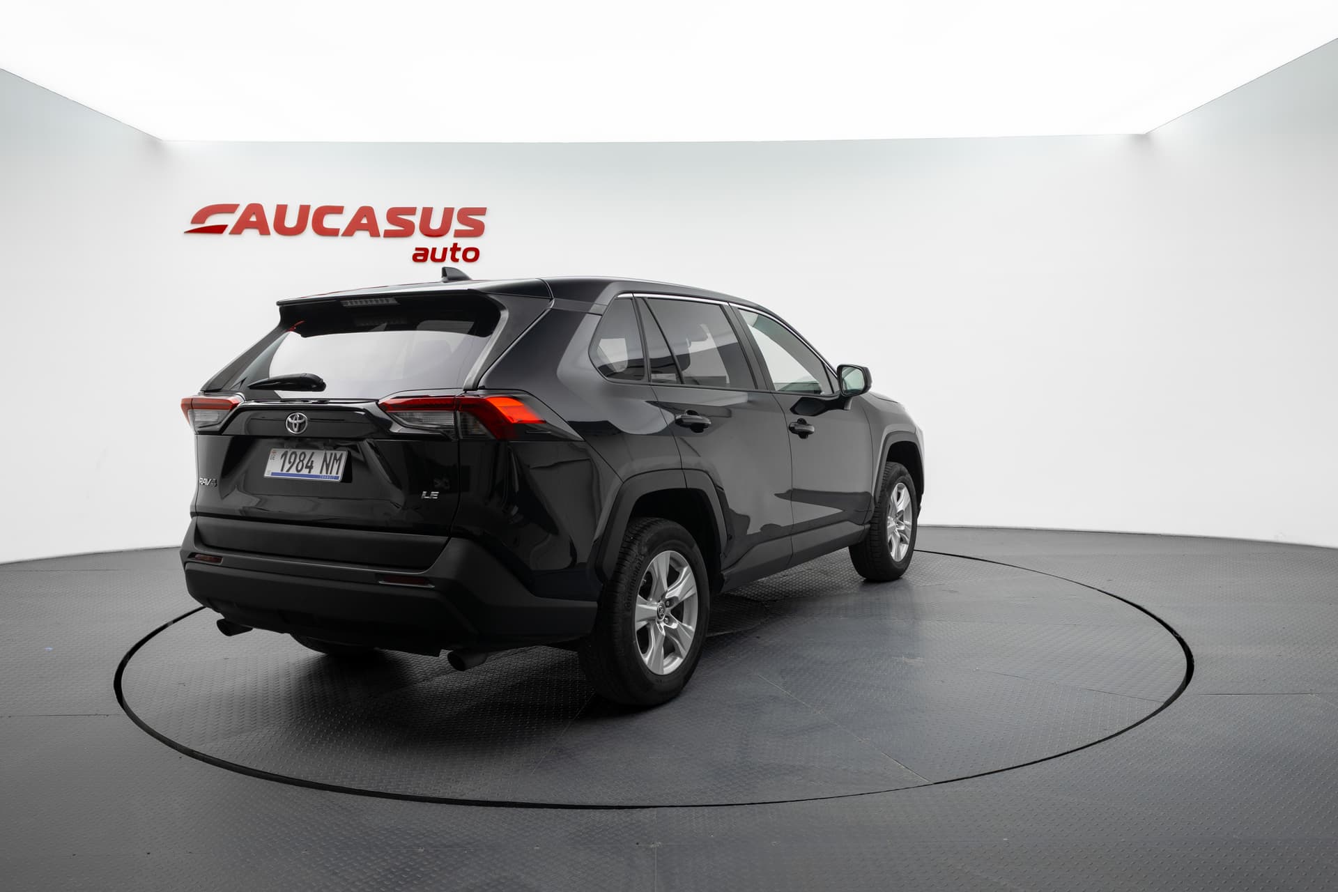 TOYOTA RAV4 2022 - 4
