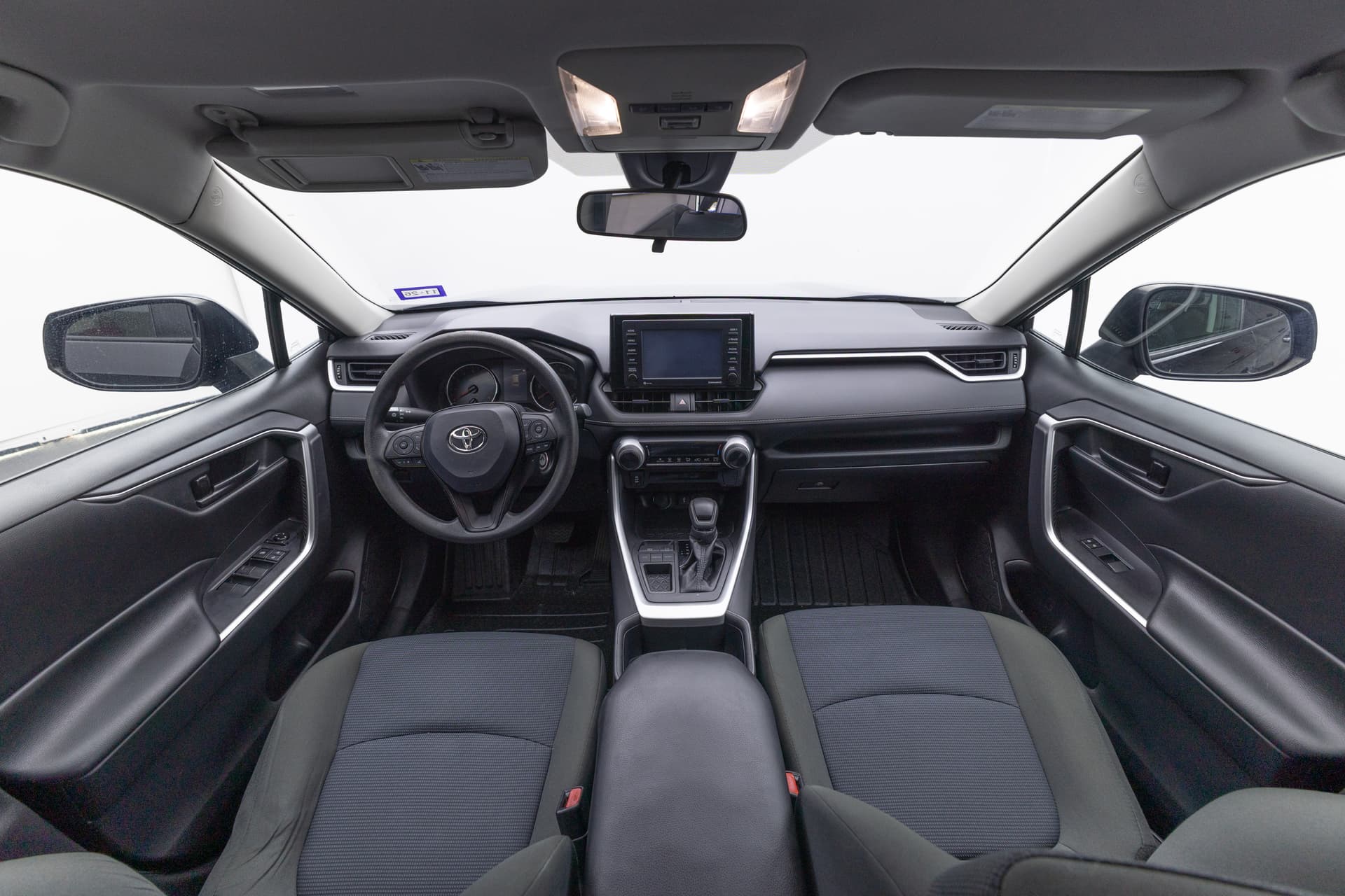 TOYOTA RAV4 2022 - 9