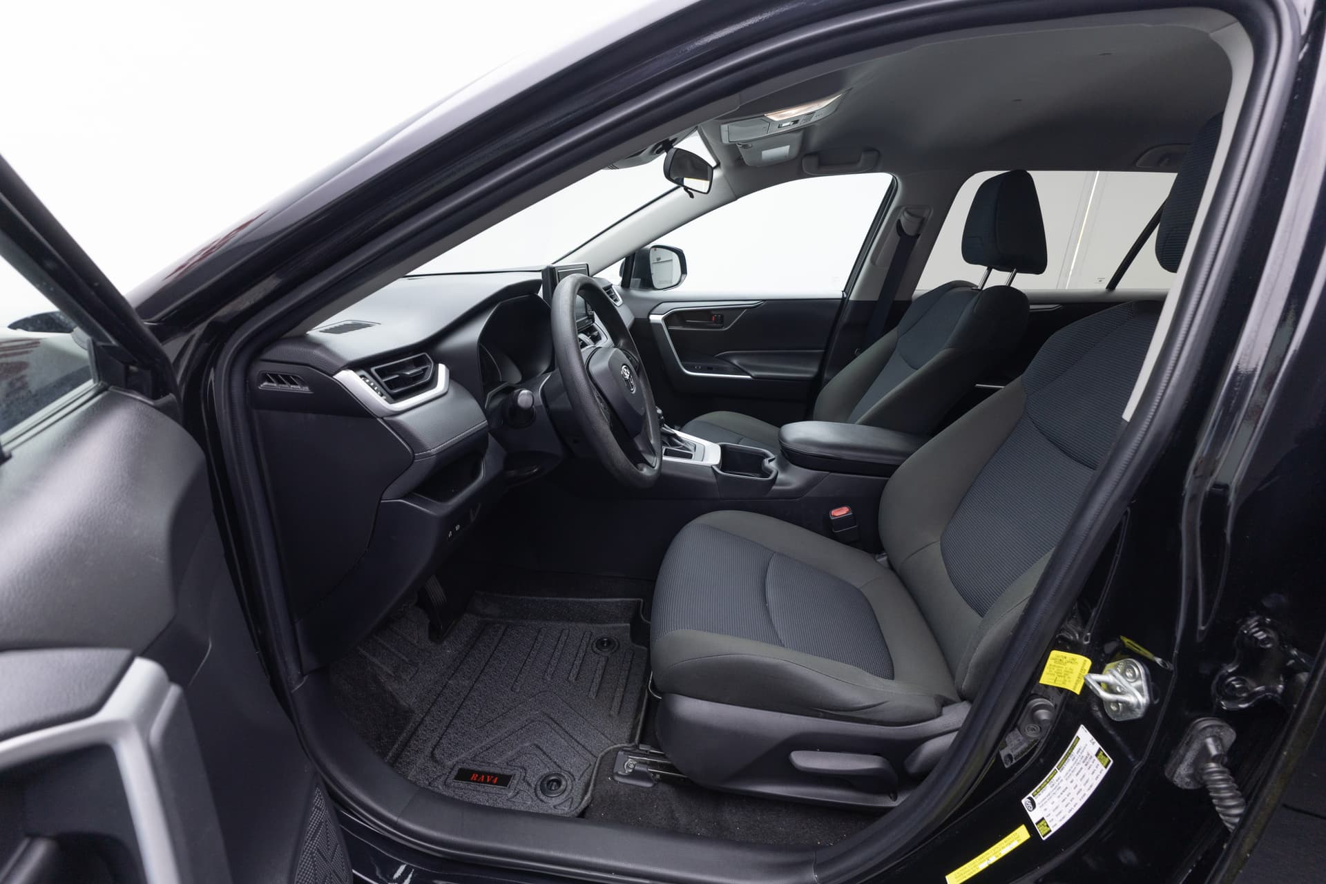 TOYOTA RAV4 2022 - 10