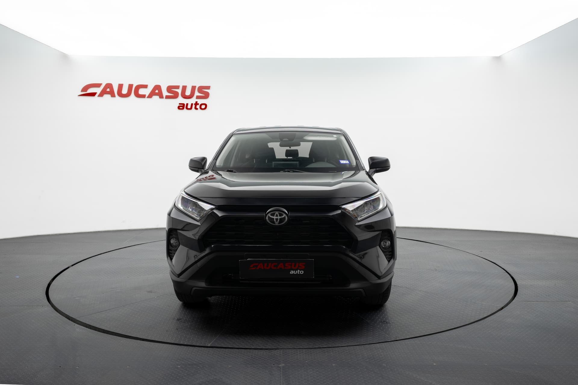 TOYOTA RAV4 2022 - 2