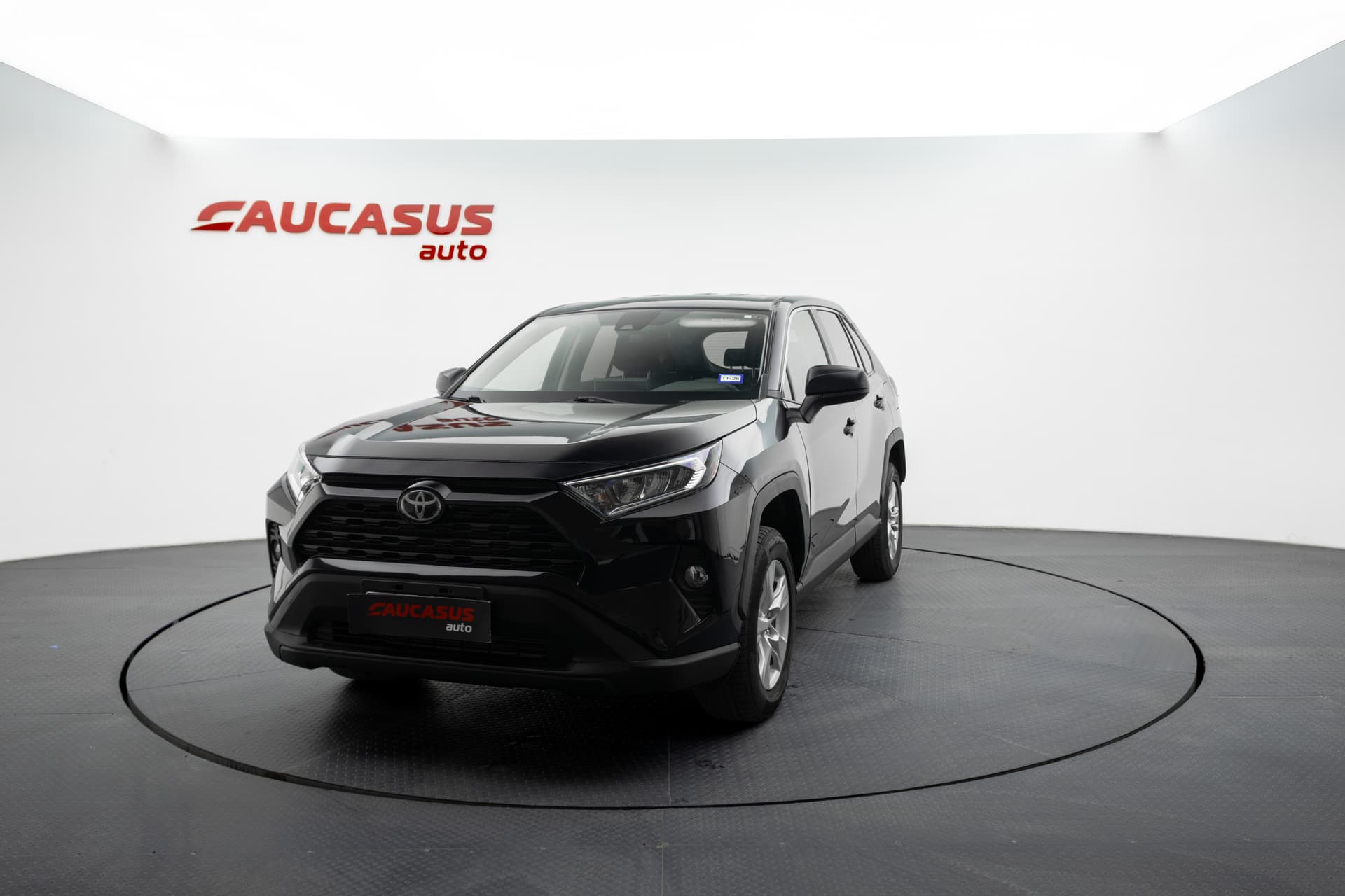 TOYOTA RAV4 2022 - 1