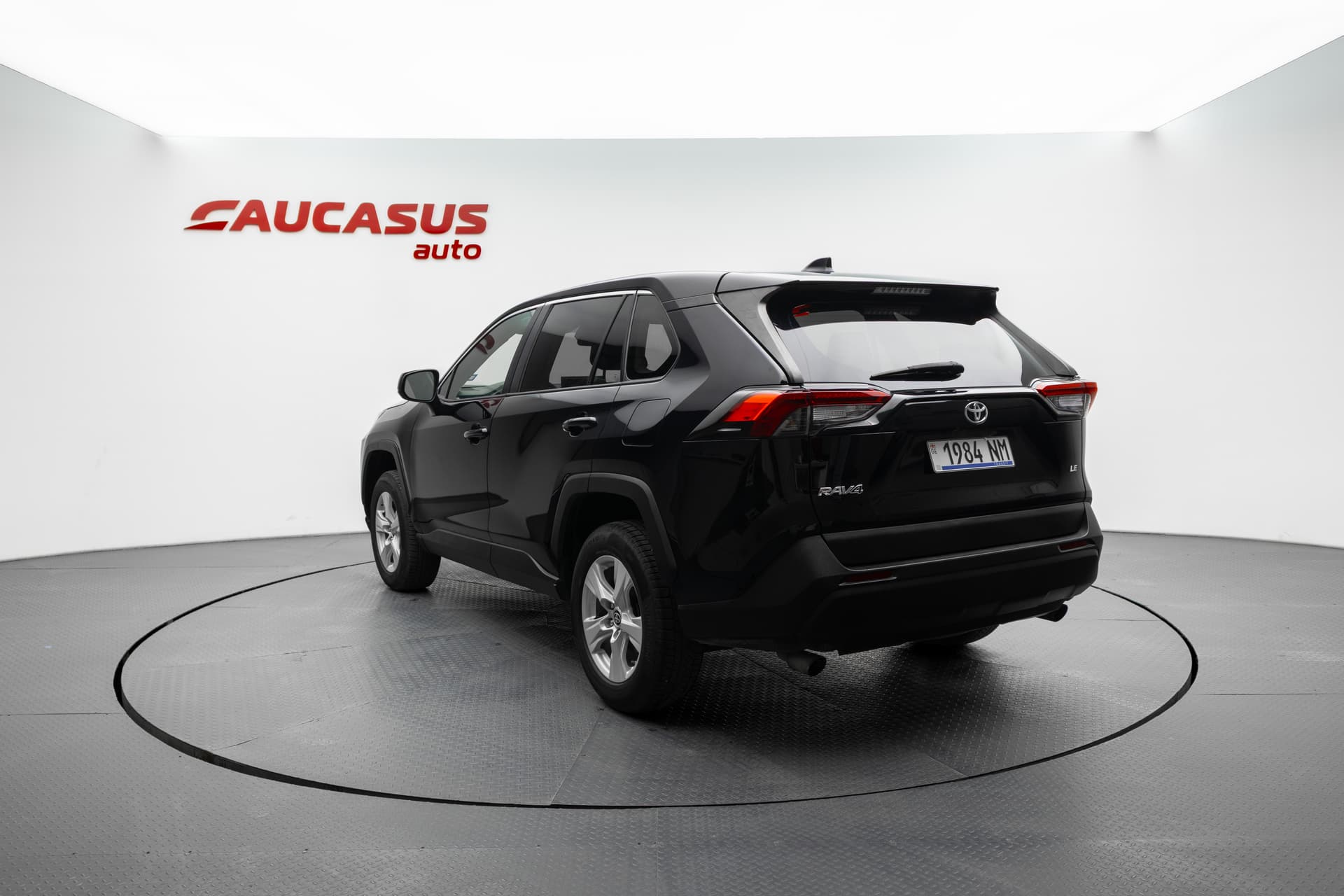 TOYOTA RAV4 2022 - 6