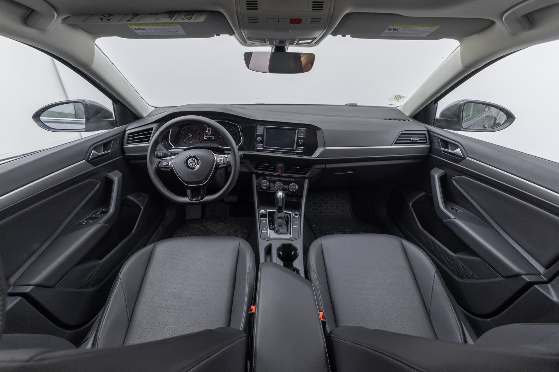 VOLKSWAGEN Jetta 2020 - 9
