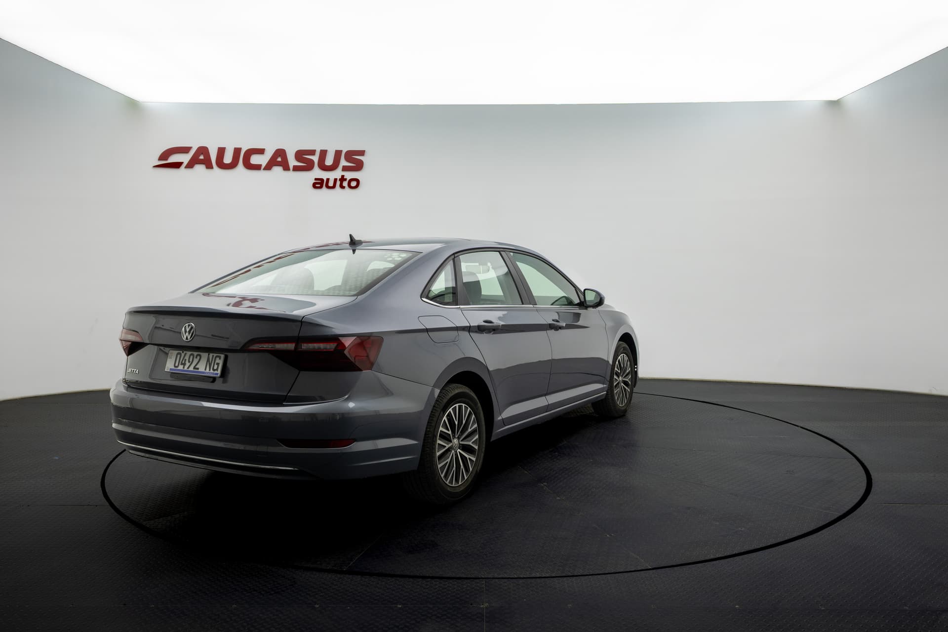 VOLKSWAGEN Jetta 2020 - 4