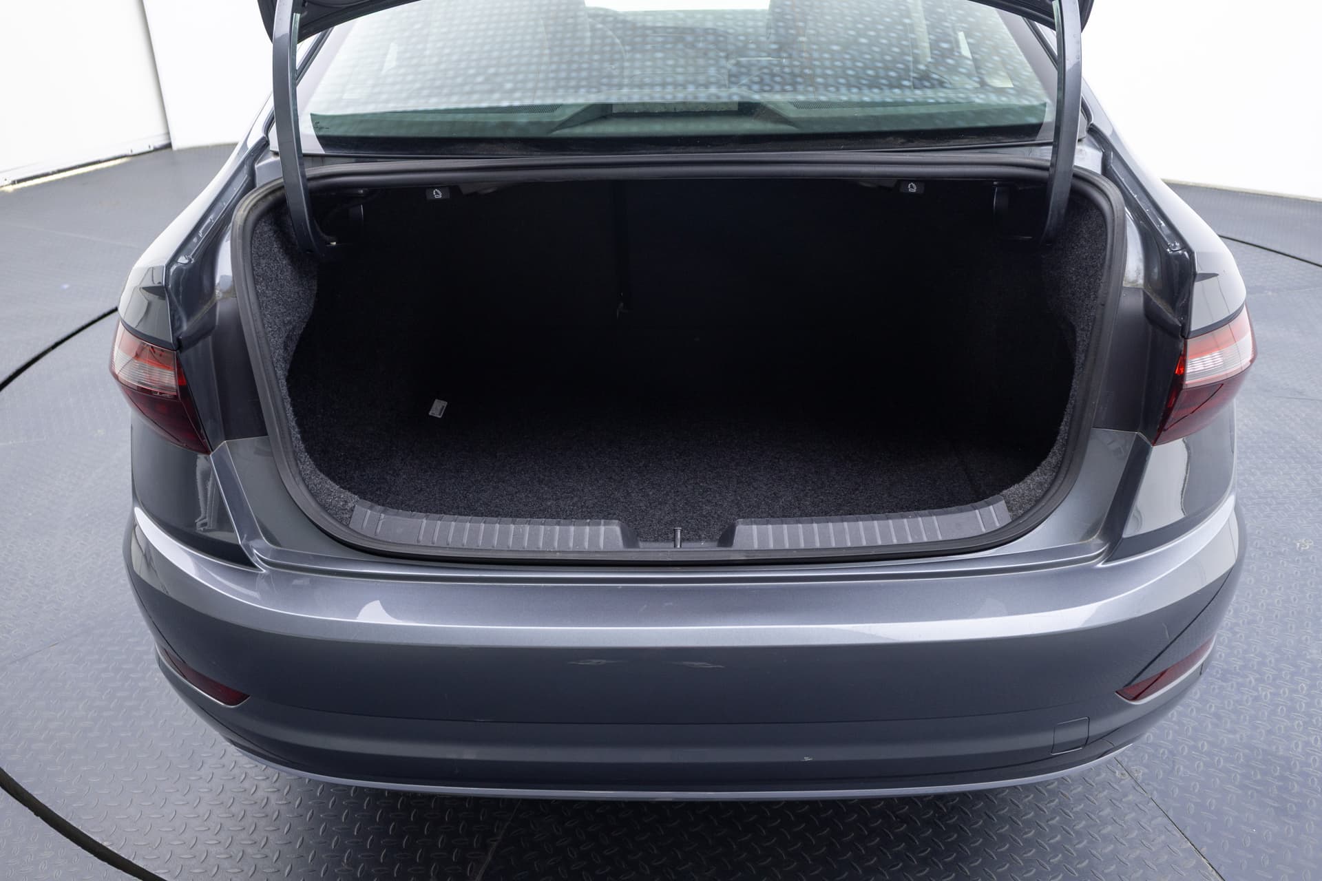 VOLKSWAGEN Jetta 2020 - 7