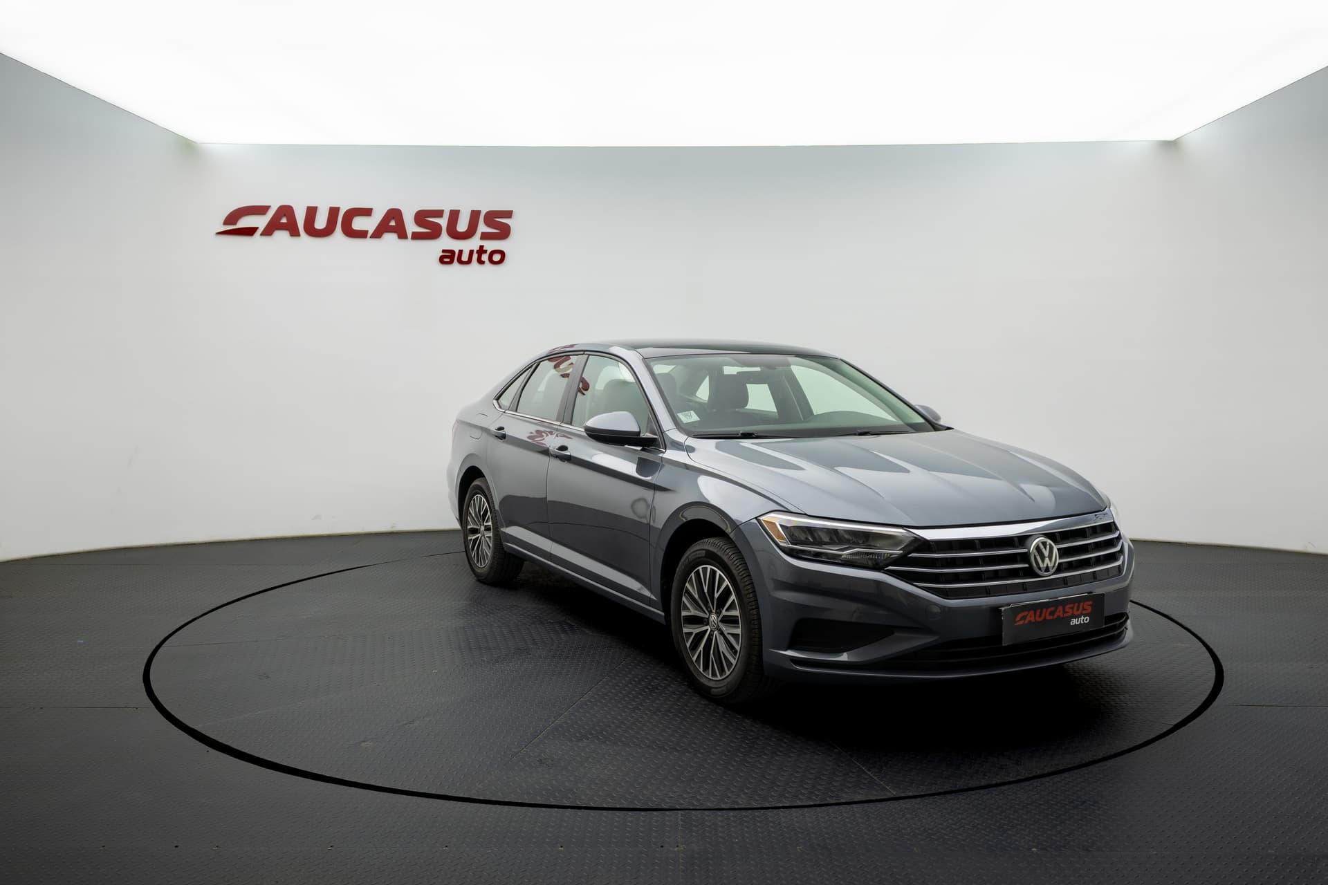 VOLKSWAGEN Jetta 2020 - 3